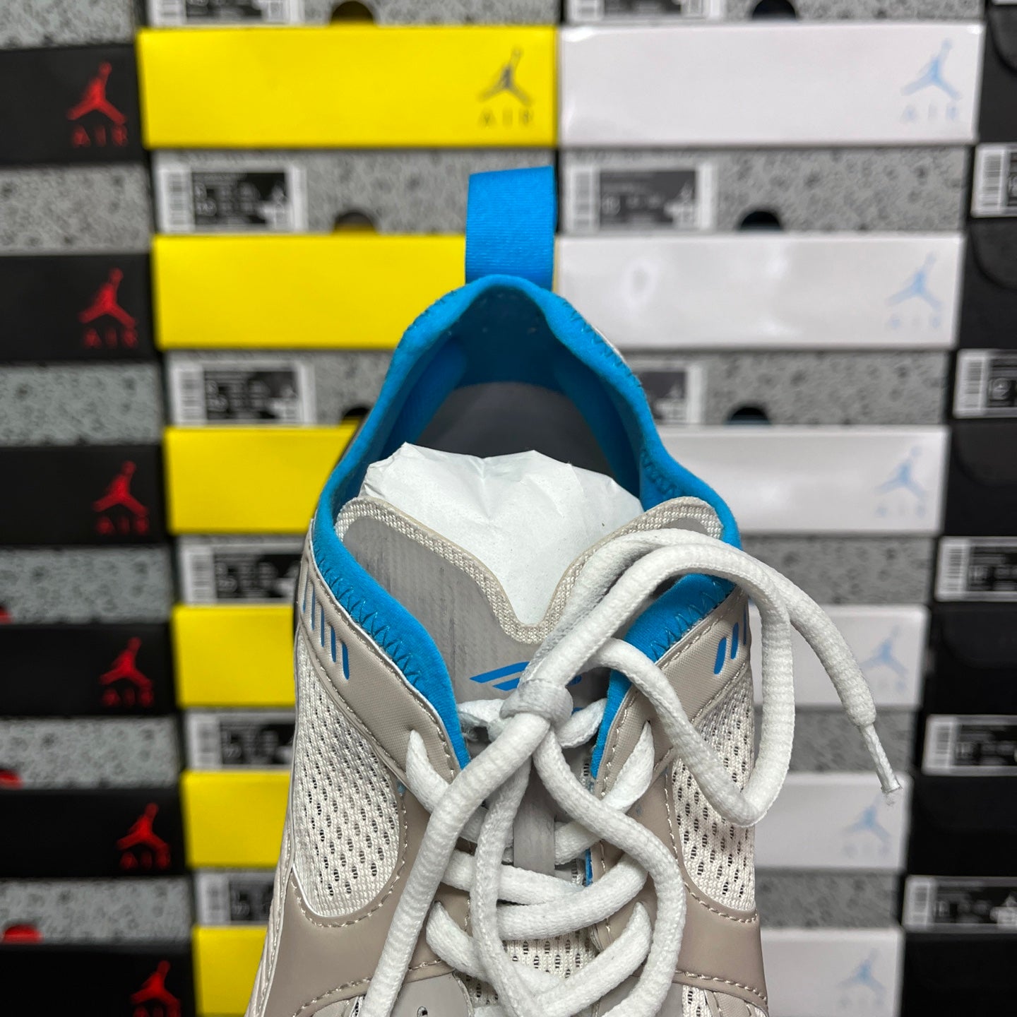LuxluxHouse Best Quality Balenciaga Shoes