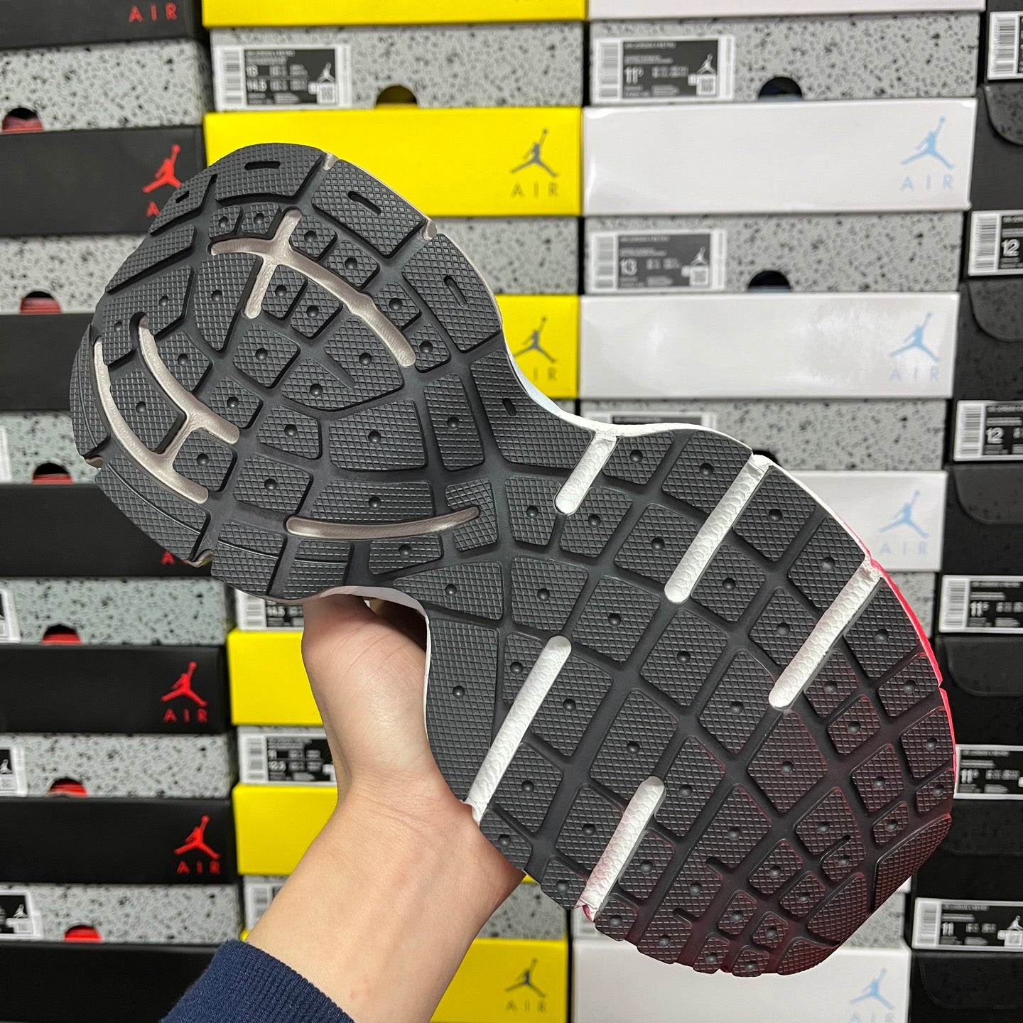 LuxluxHouse Best Quality Balenciaga Shoes