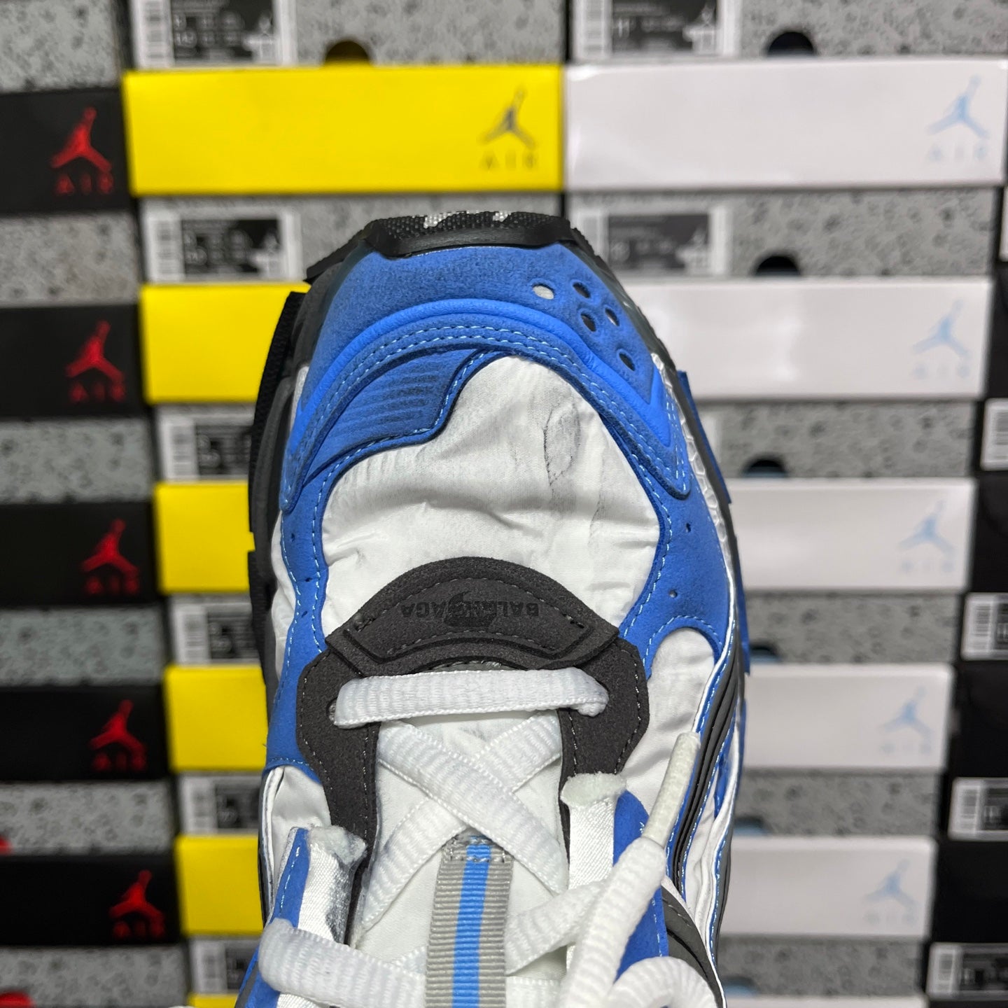 LuxluxHouse Best Quality Balenciaga Shoes