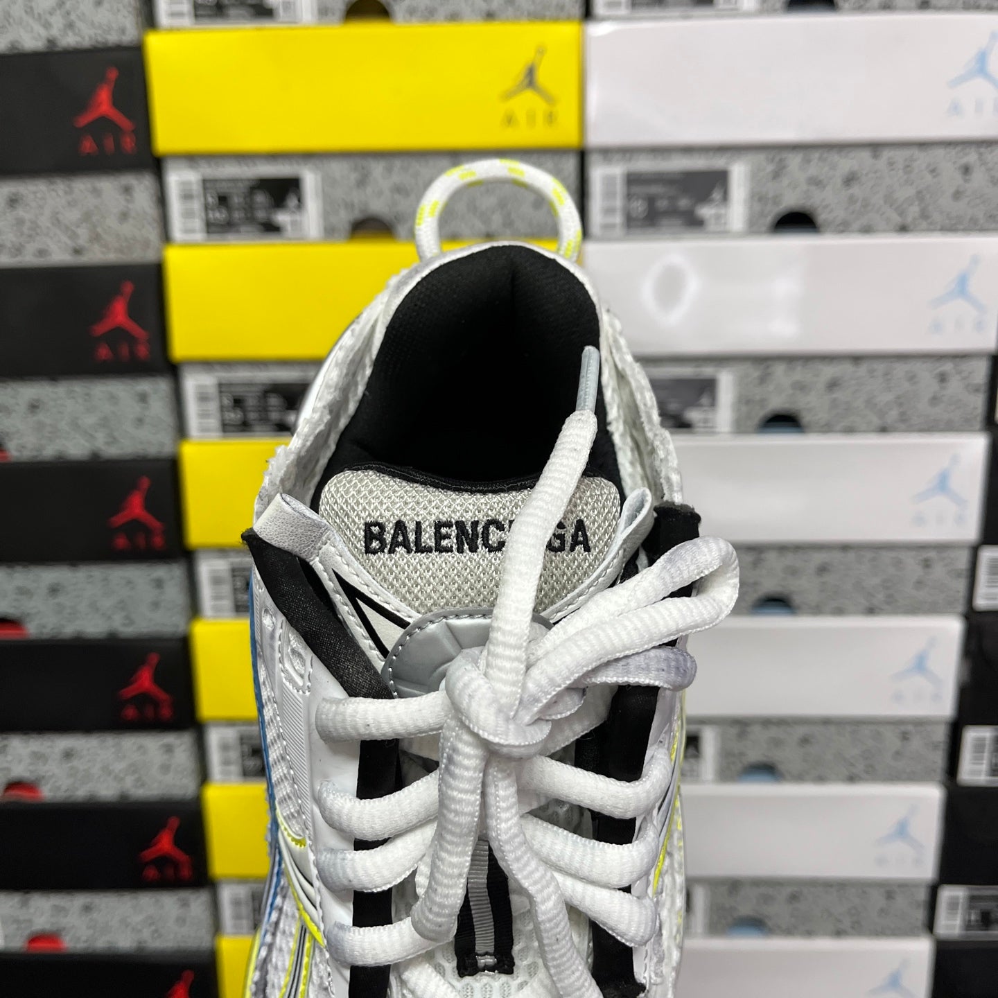 LuxluxHouse Best Quality Balenciaga Shoes