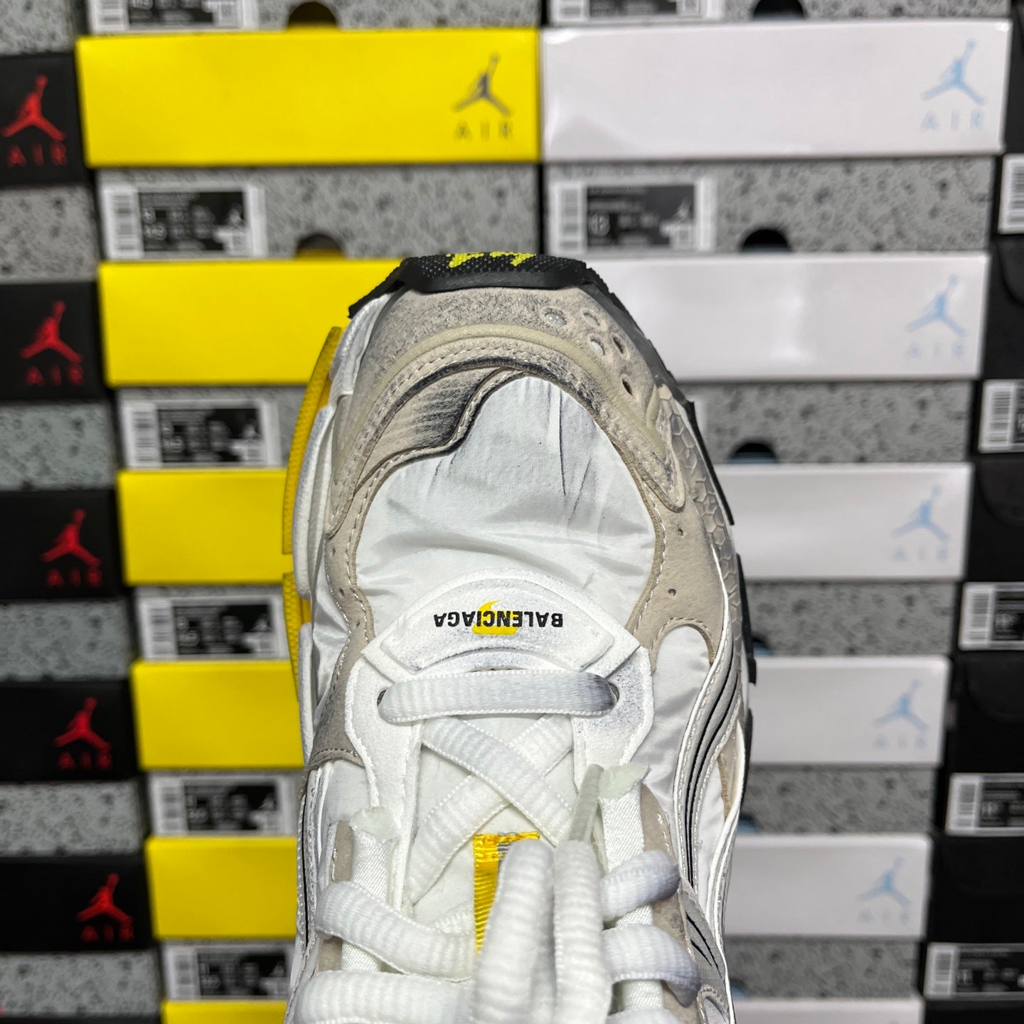 LuxluxHouse Best Quality Balenciaga Shoes