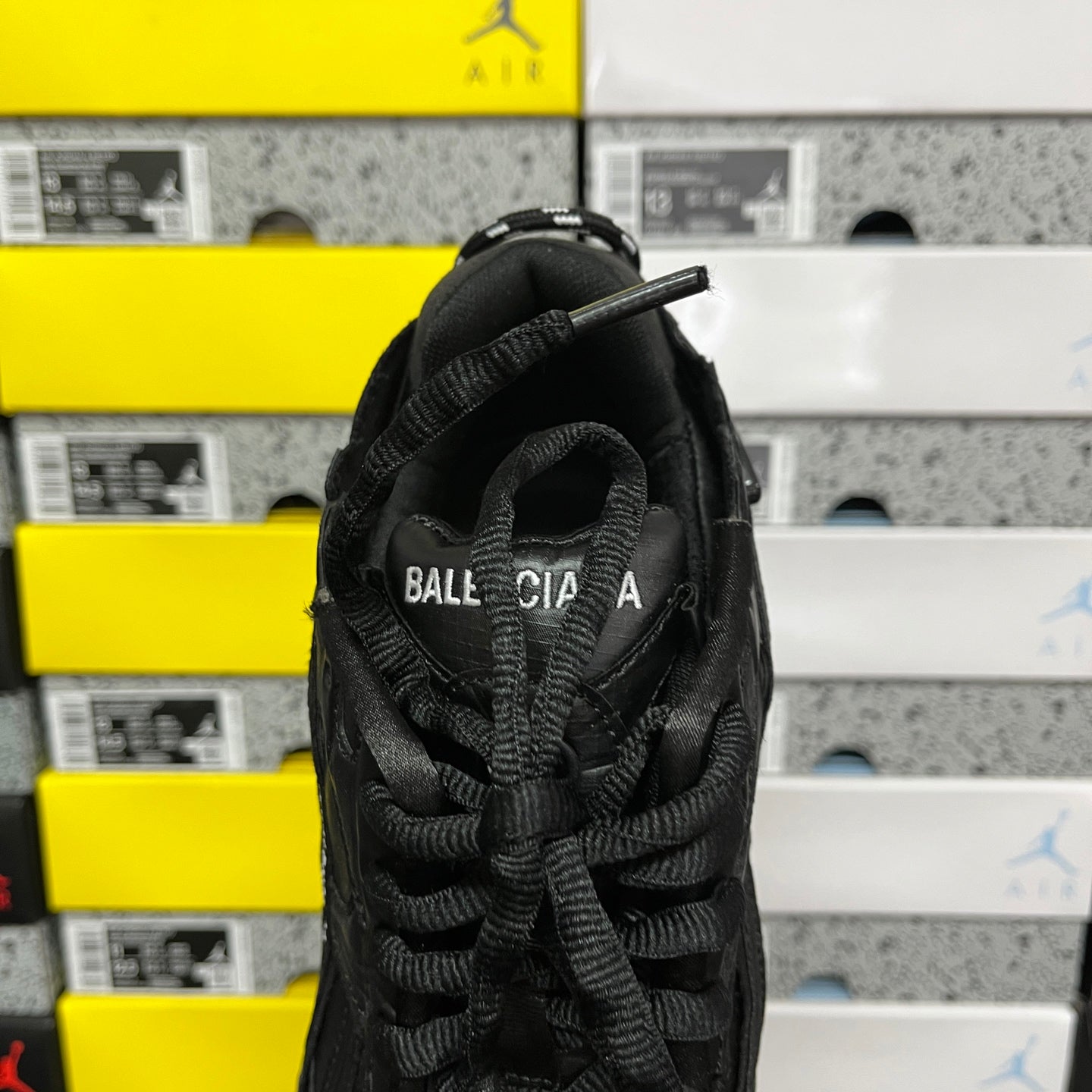 LuxluxHouse Best Quality Balenciaga Shoes