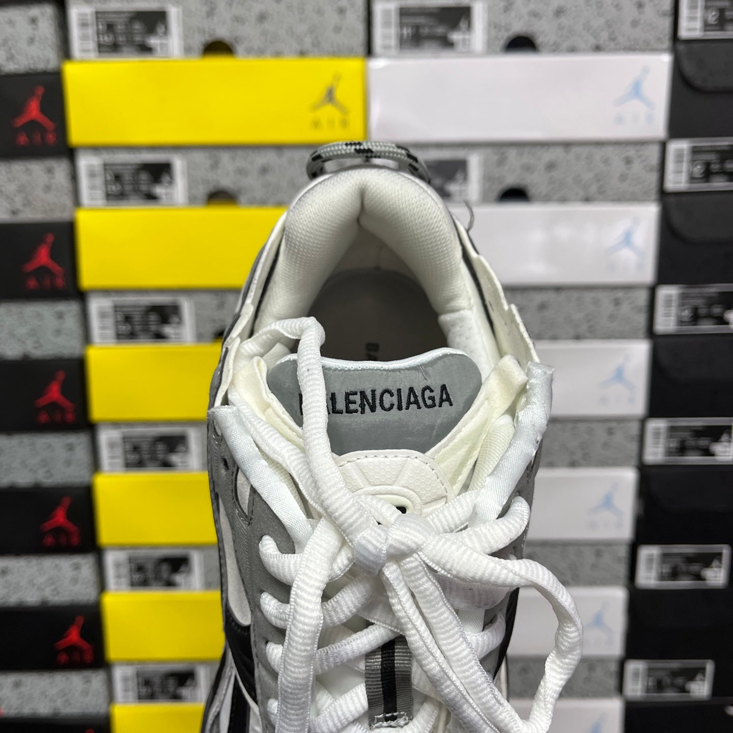 LuxluxHouse Best Quality Balenciaga Shoes