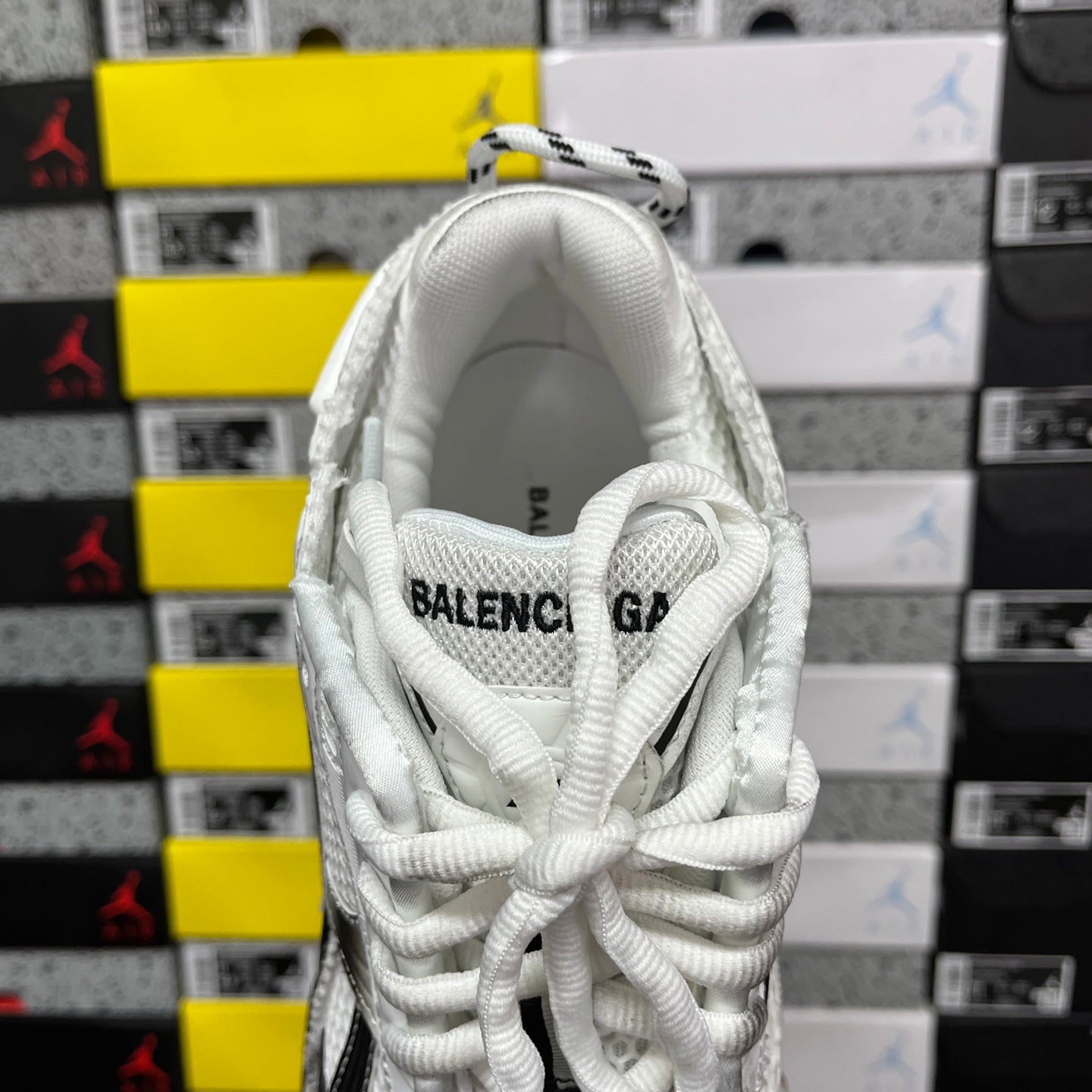 LuxluxHouse Best Quality Balenciaga Shoes