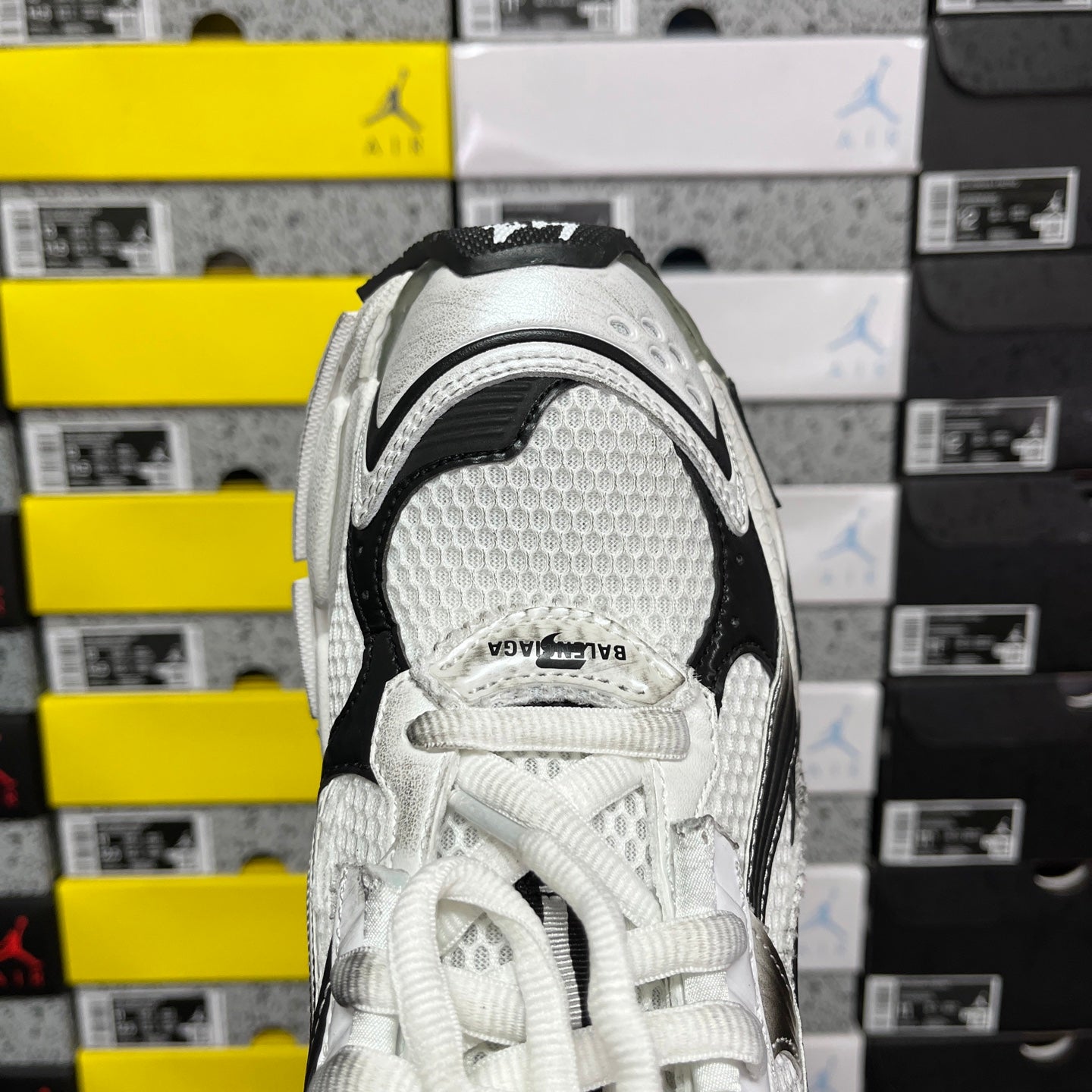 LuxluxHouse Best Quality Balenciaga Shoes