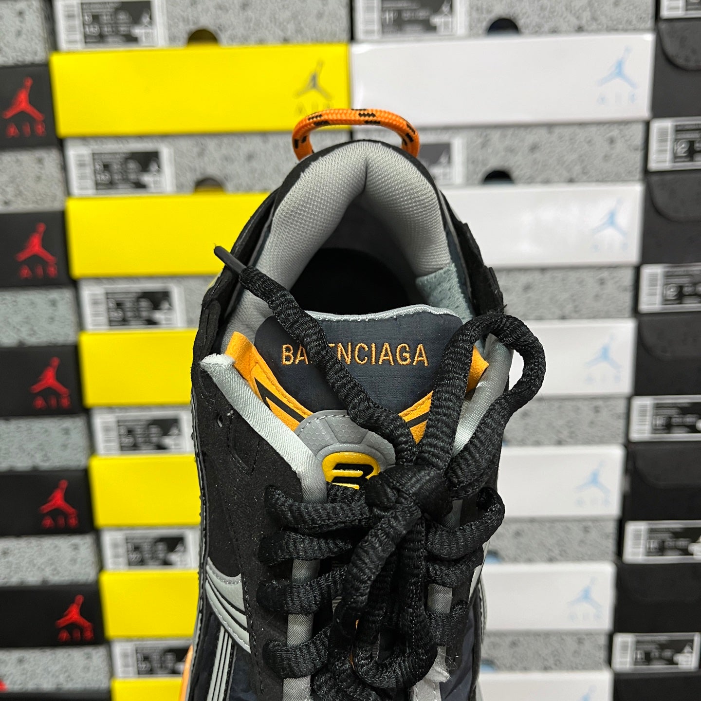 LuxluxHouse Best Quality Balenciaga Shoes