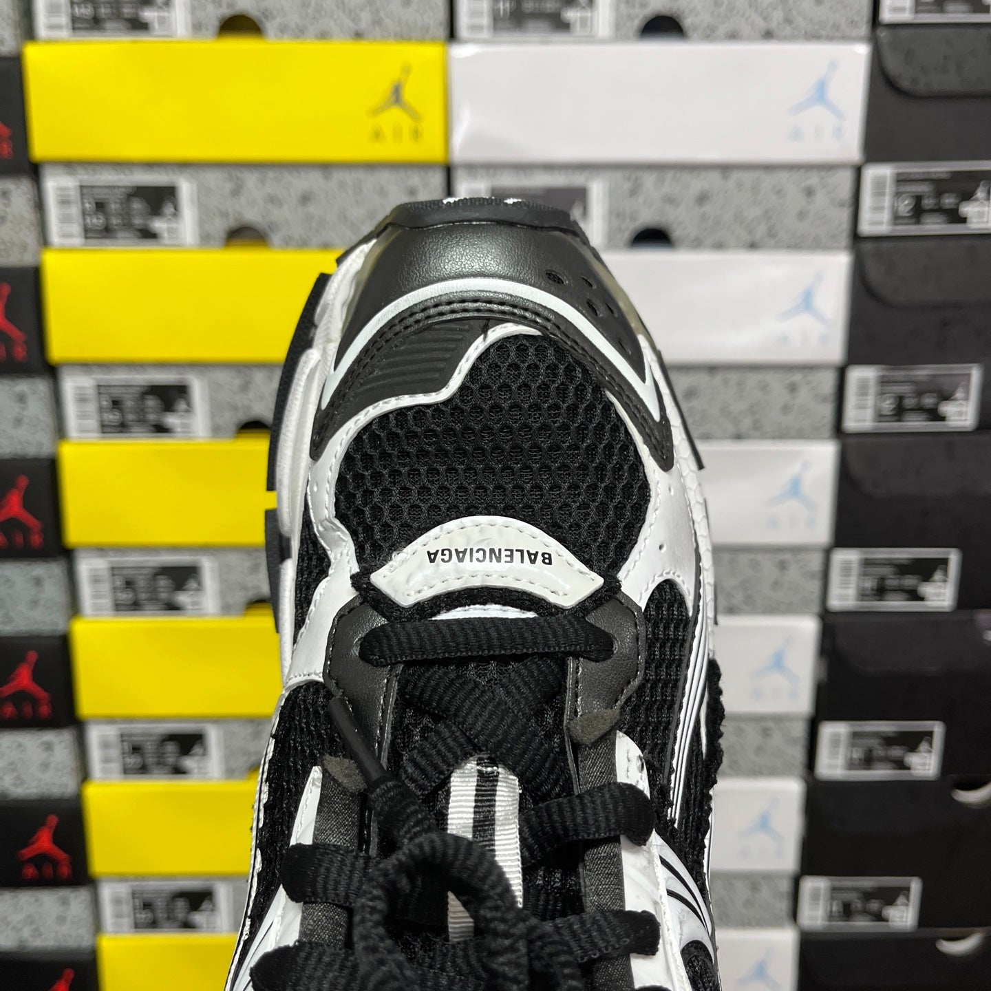 LuxluxHouse Best Quality Balenciaga Shoes