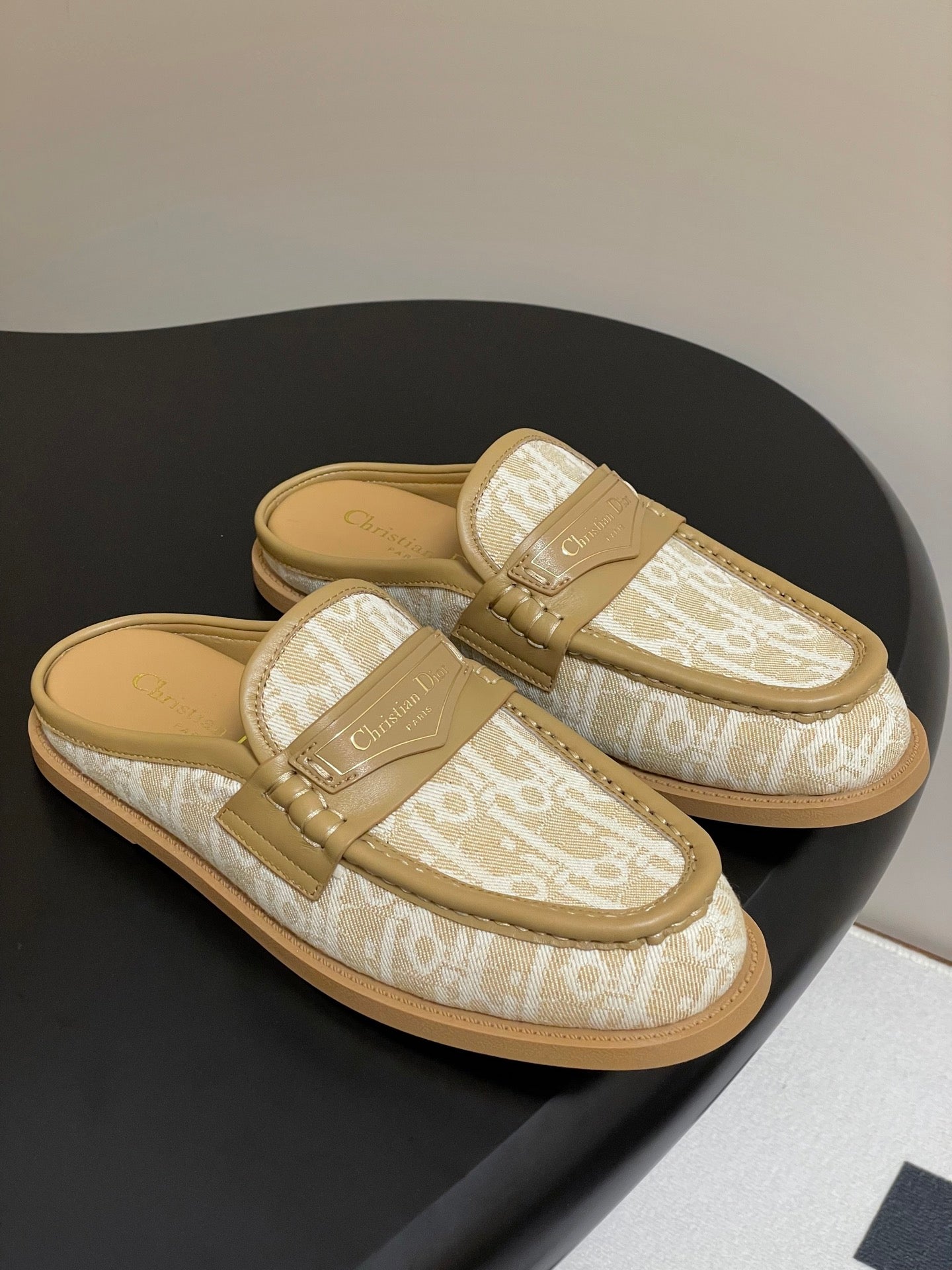 LuxluxHouse Best Quality Women Shoes Dior