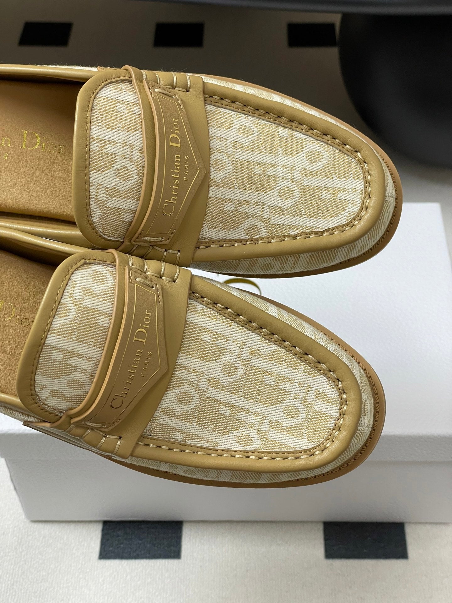 LuxluxHouse Best Quality Women Shoes Dior