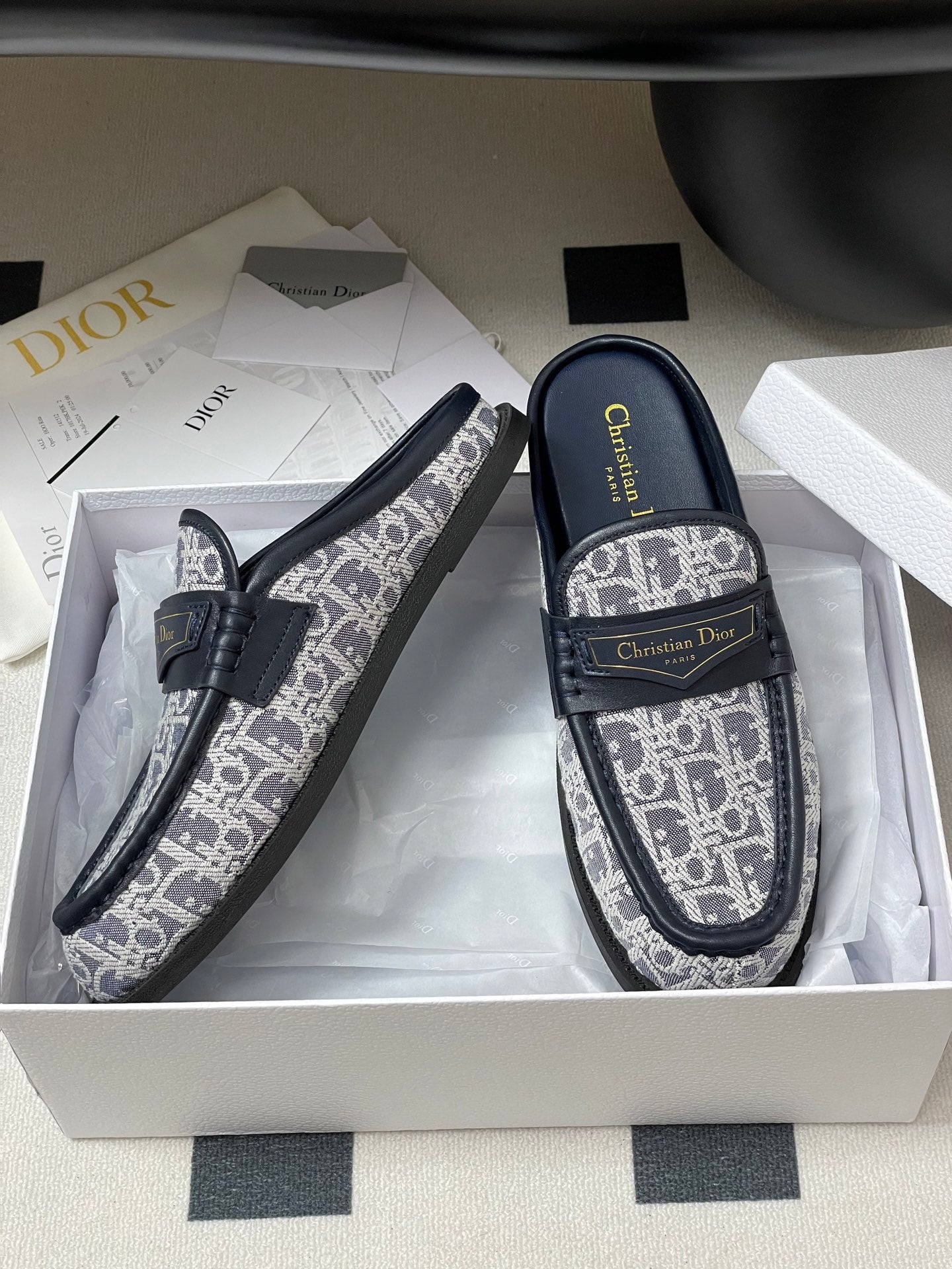 LuxluxHouse Best Quality Women Shoes Dior