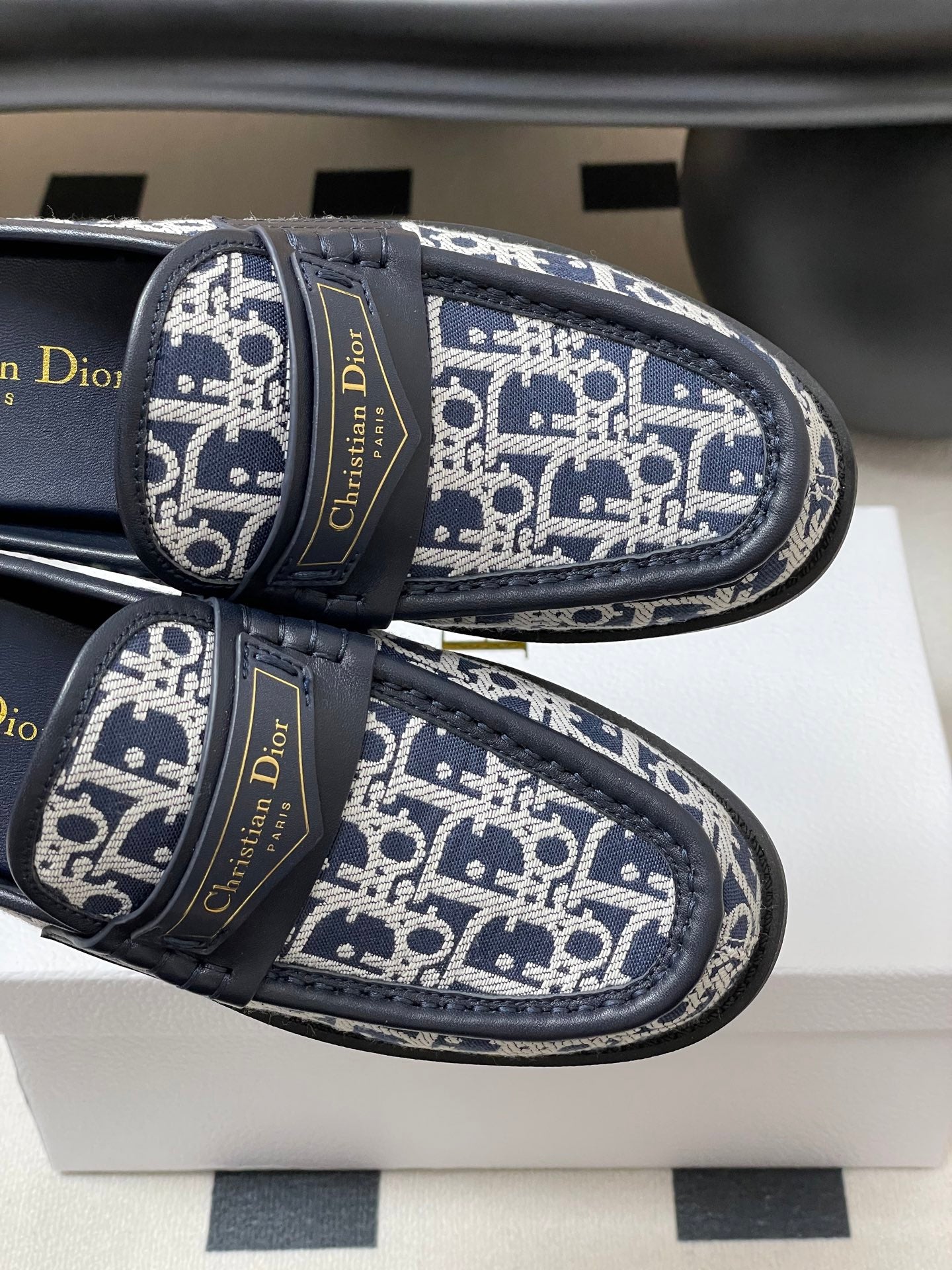 LuxluxHouse Best Quality Women Shoes Dior