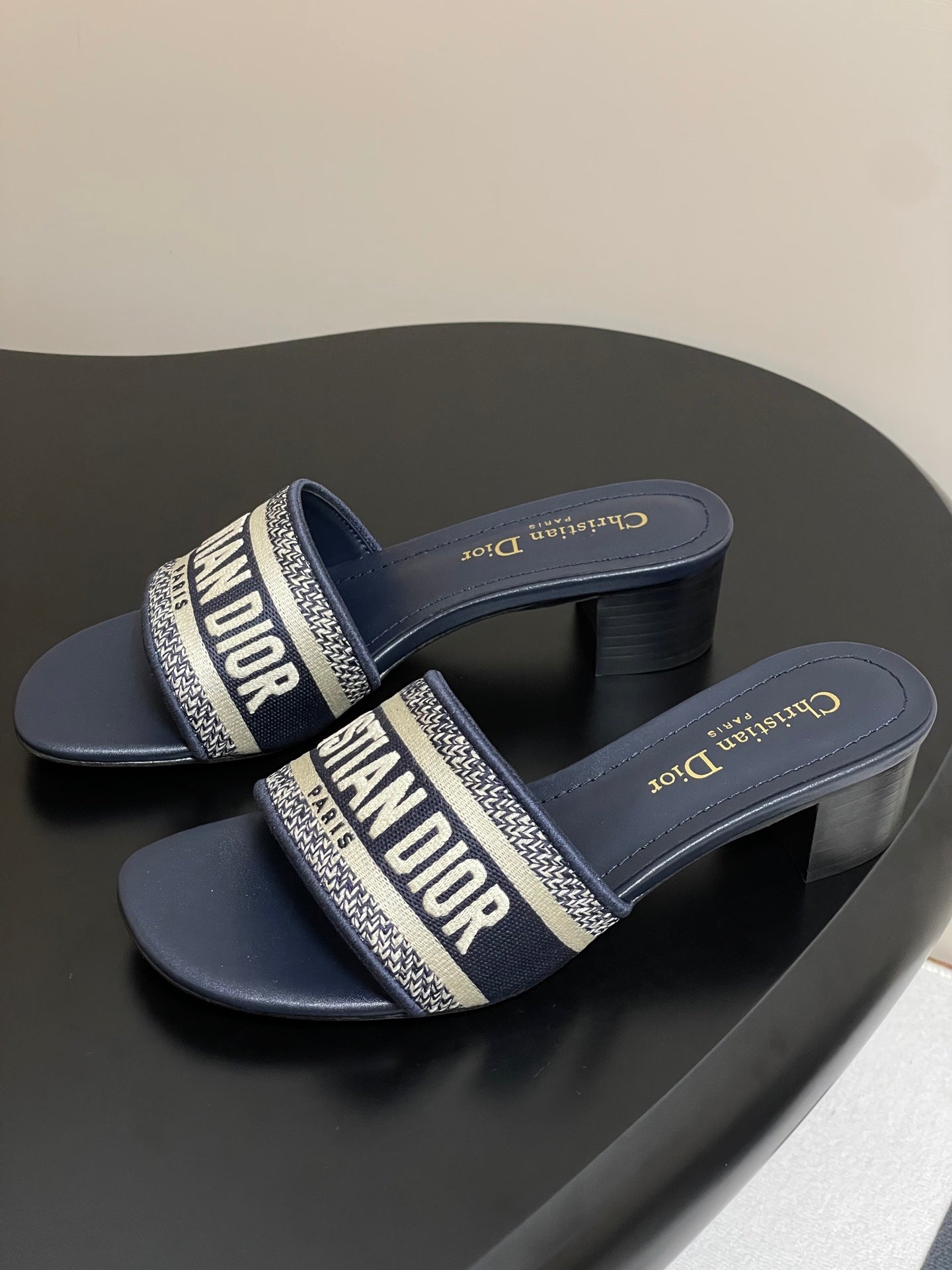 LuxluxHouse Best Quality Women Shoes Dior