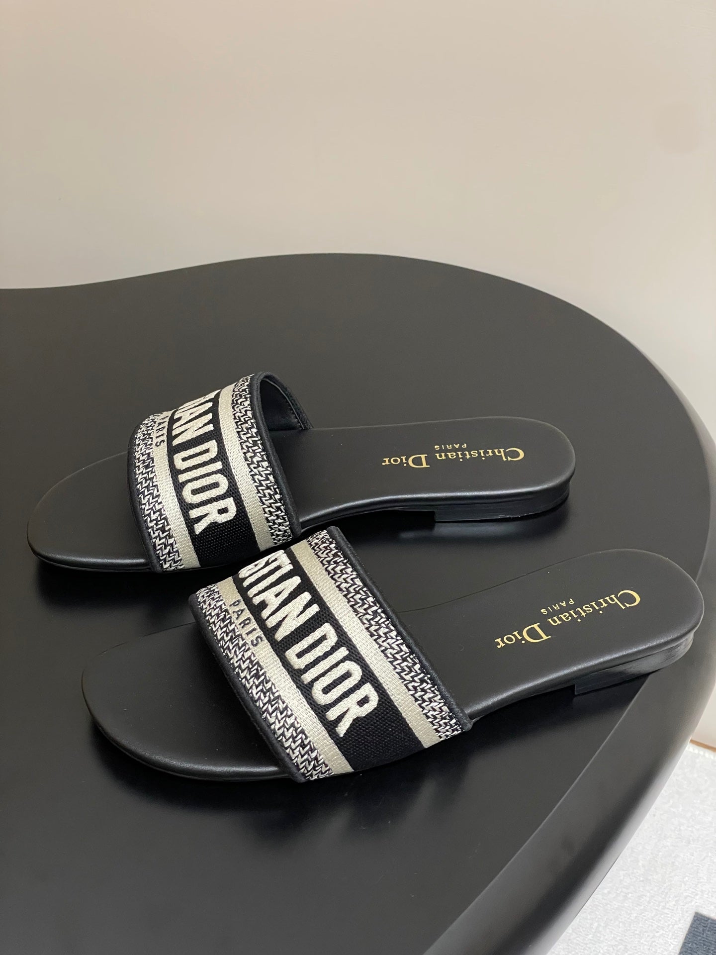 LuxluxHouse Best Quality Women Shoes Dior