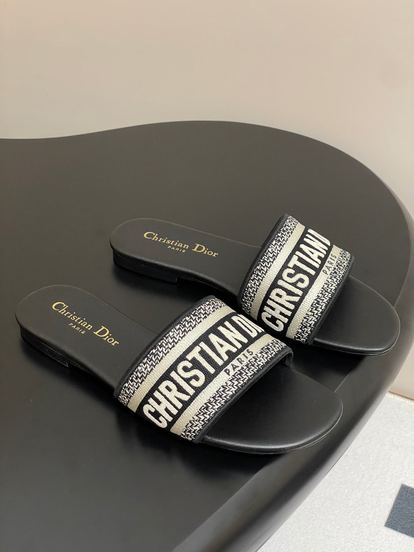 LuxluxHouse Best Quality Women Shoes Dior