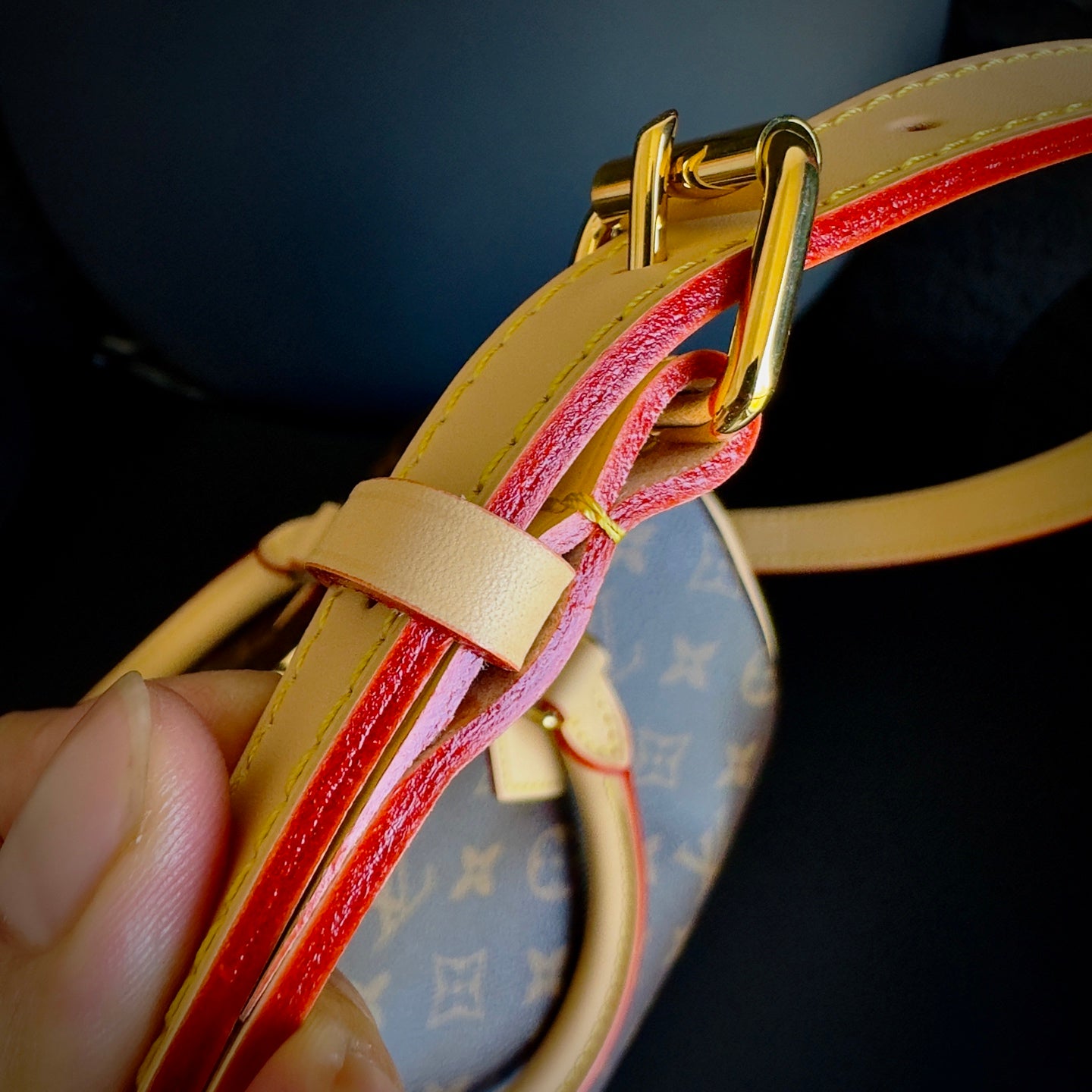 LuxluxHouse Best Quality Bags Best