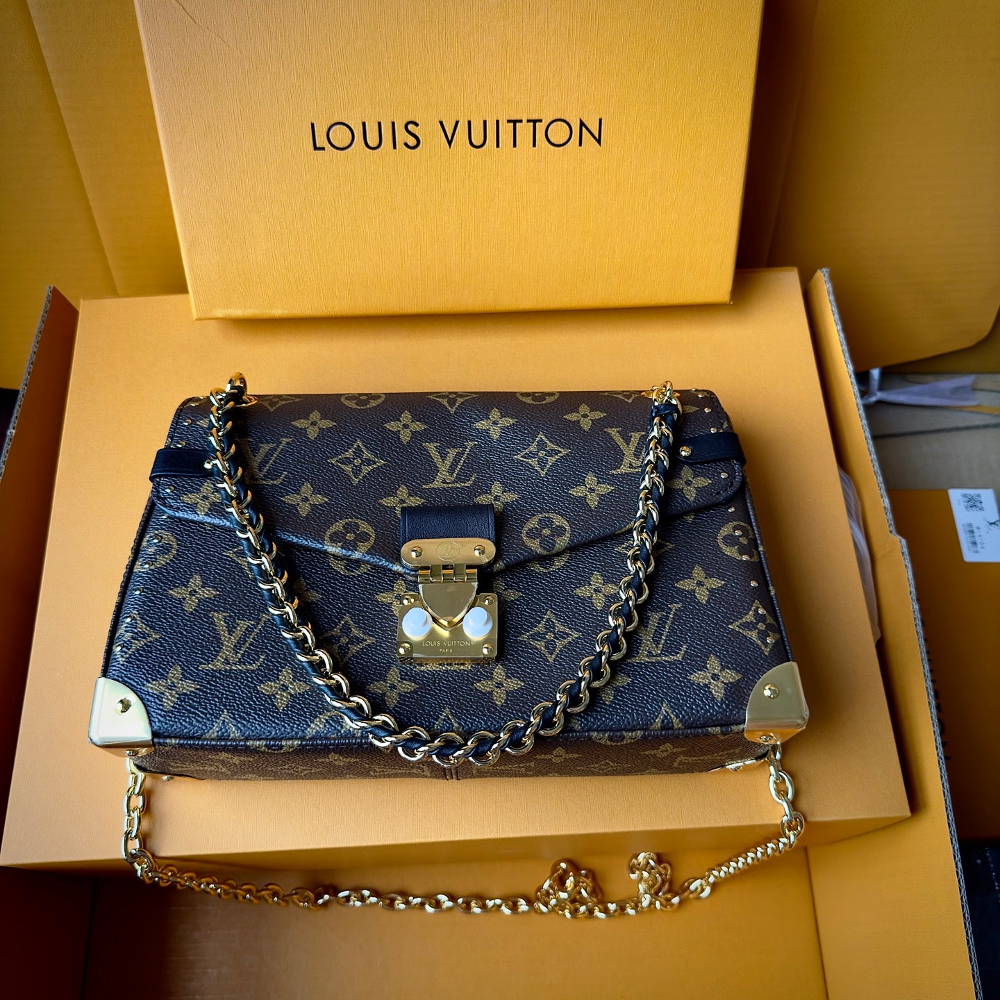 LuxluxHouse Best Quality Bags Best