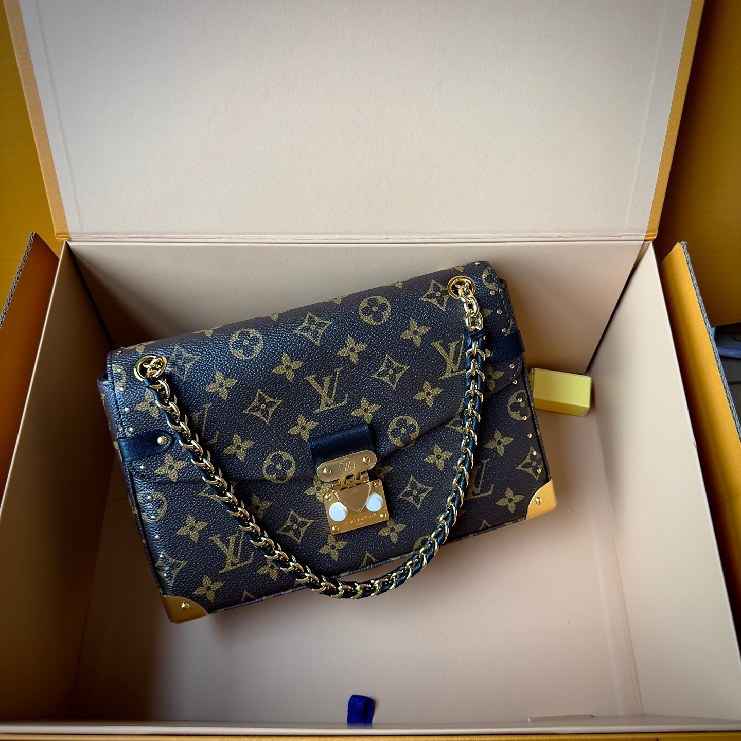 LuxluxHouse Best Quality Bags Best