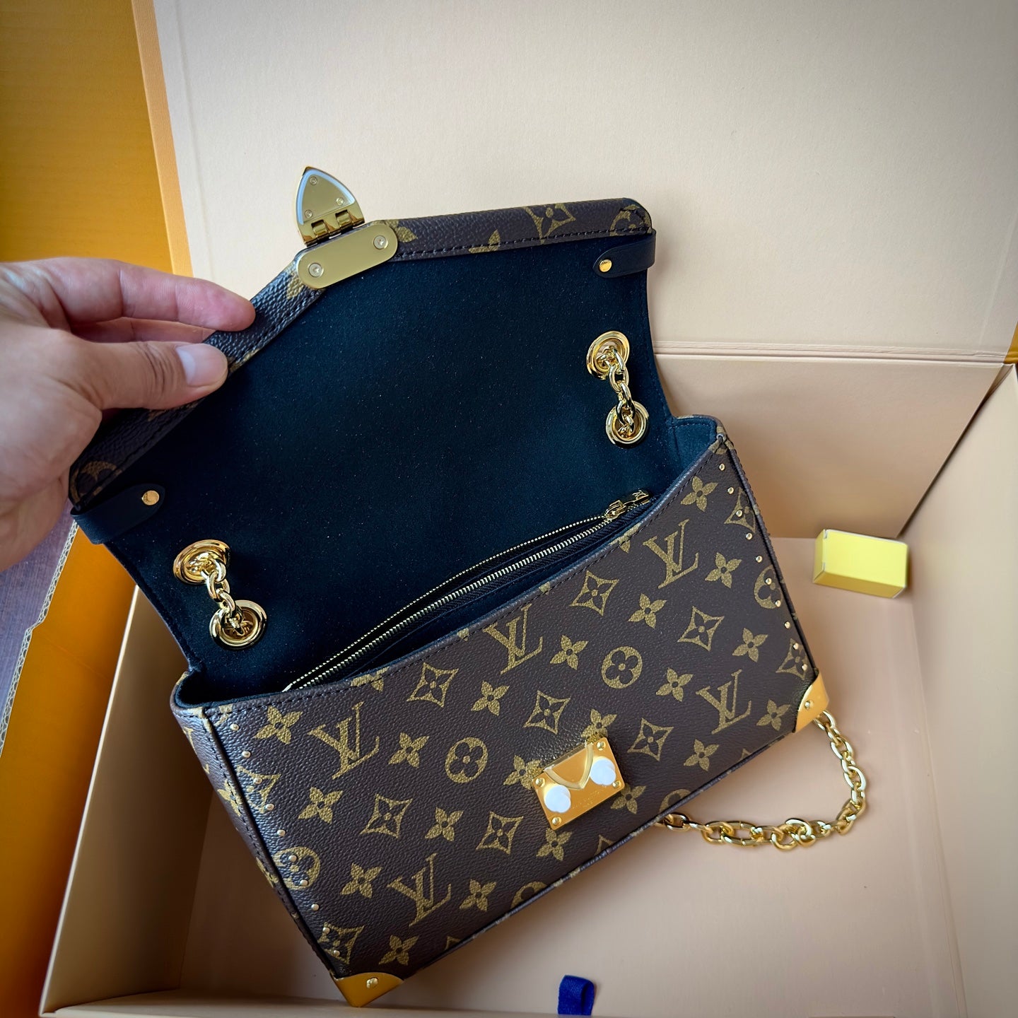 LuxluxHouse Best Quality Bags Best