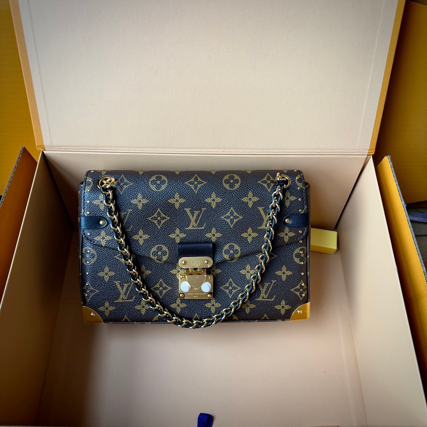 LuxluxHouse Best Quality Bags Best