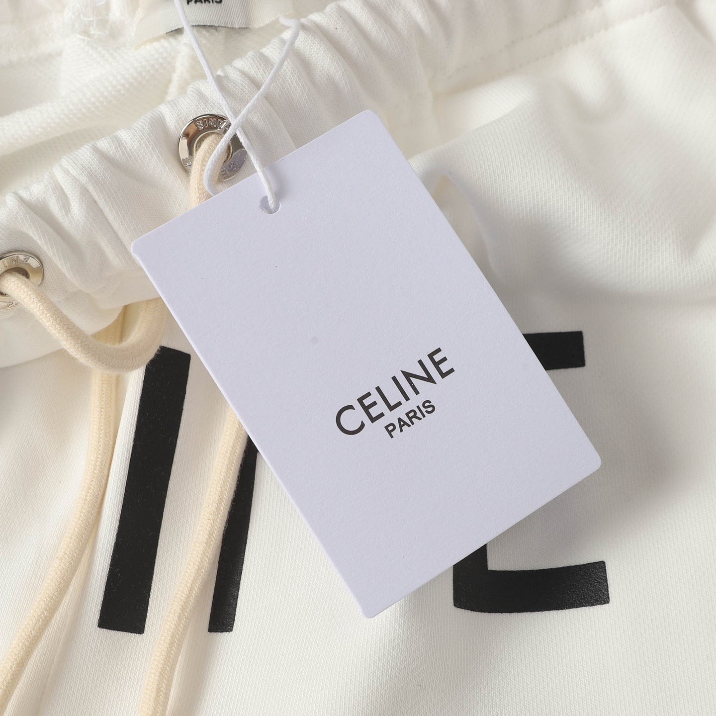 LuxluxHouse Best Quality Clothes Pants Celine