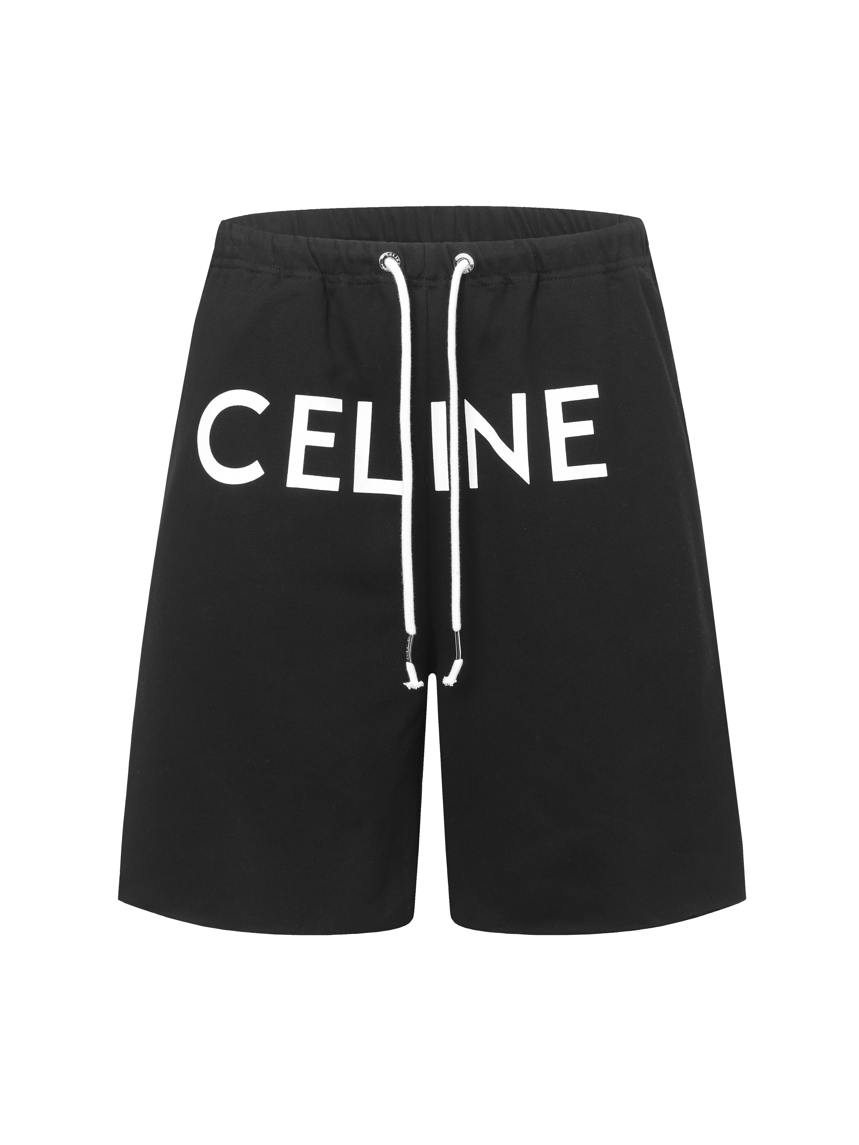 LuxluxHouse Best Quality Clothes Pants Celine