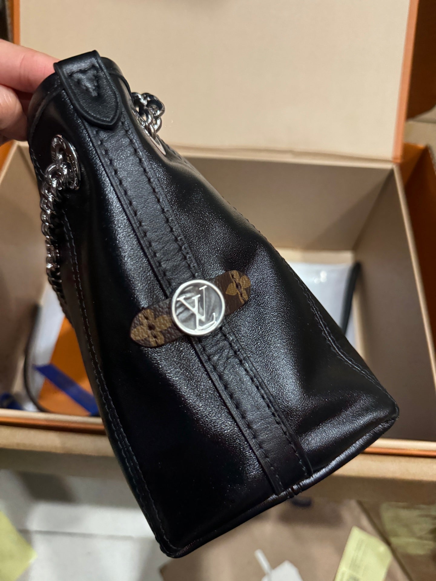 LuxluxHouse Best Quality Bags  Louis Vuitton