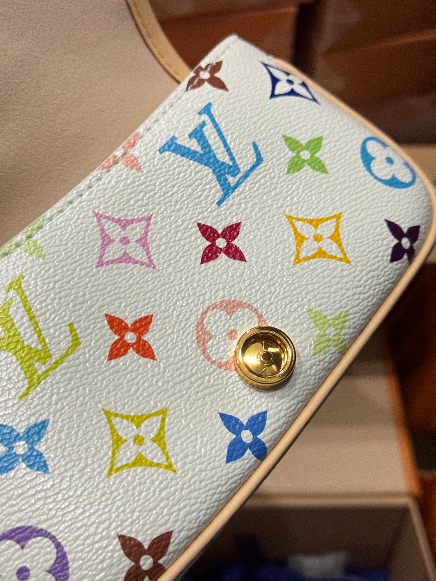 LuxluxHouse Best Quality Bags  Louis Vuitton