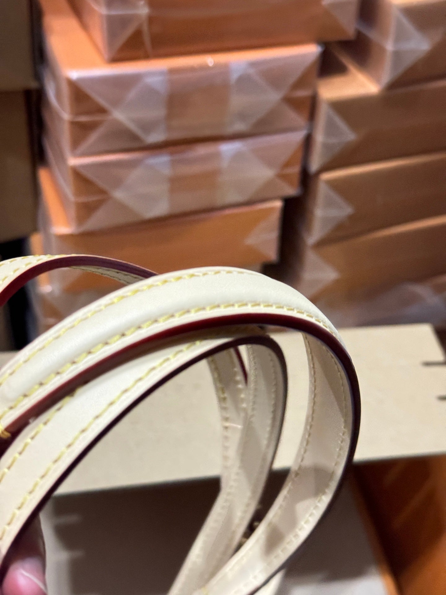 LuxluxHouse Best Quality Bags  Louis Vuitton