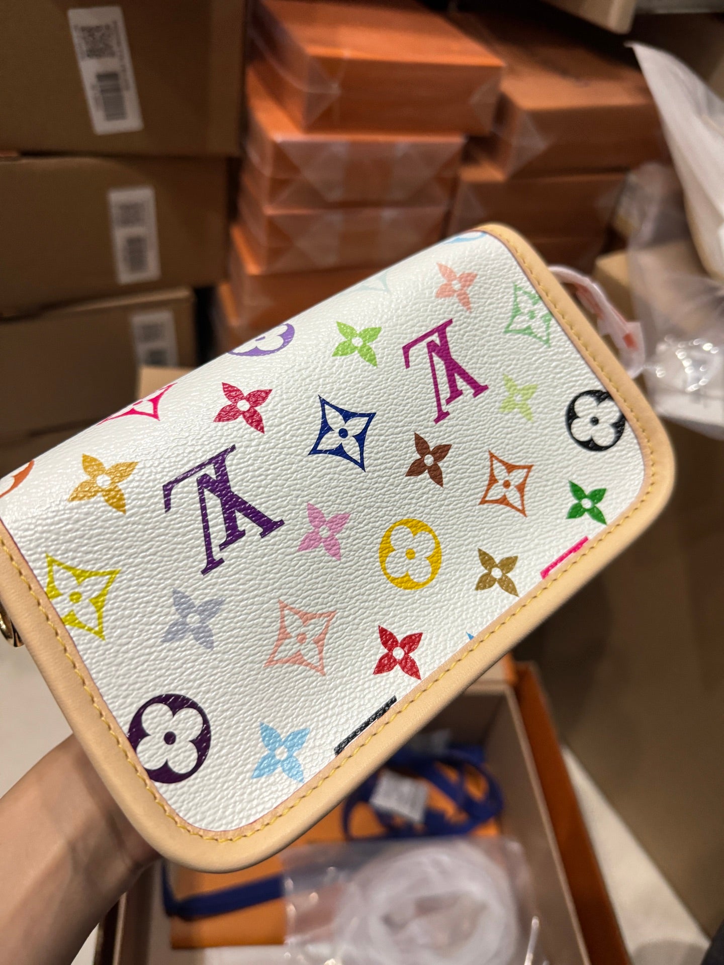 LuxluxHouse Best Quality Bags  Louis Vuitton