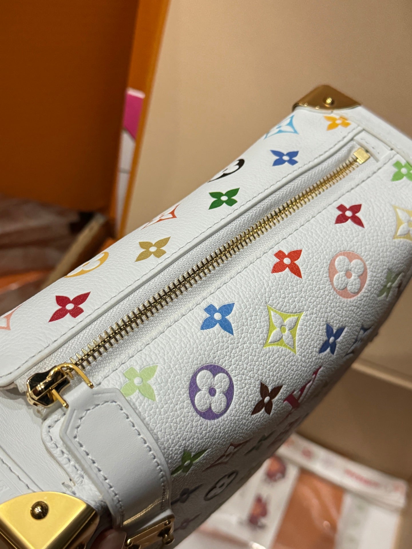 LuxluxHouse Best Quality Bags  Louis Vuitton