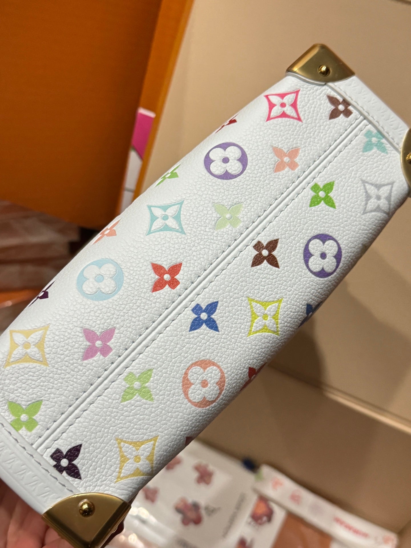 LuxluxHouse Best Quality Bags  Louis Vuitton