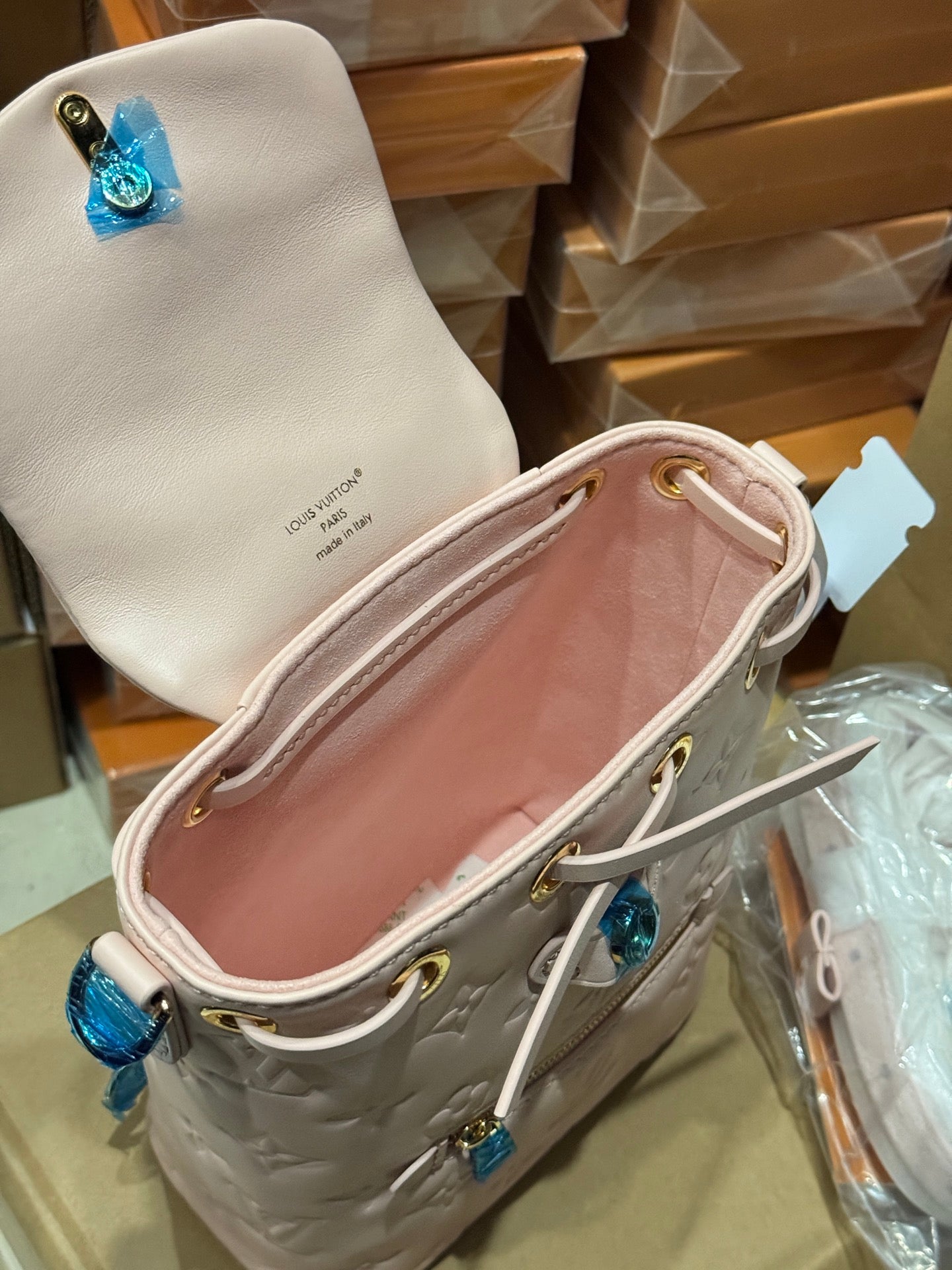 LuxluxHouse Best Quality Bags  Louis Vuitton