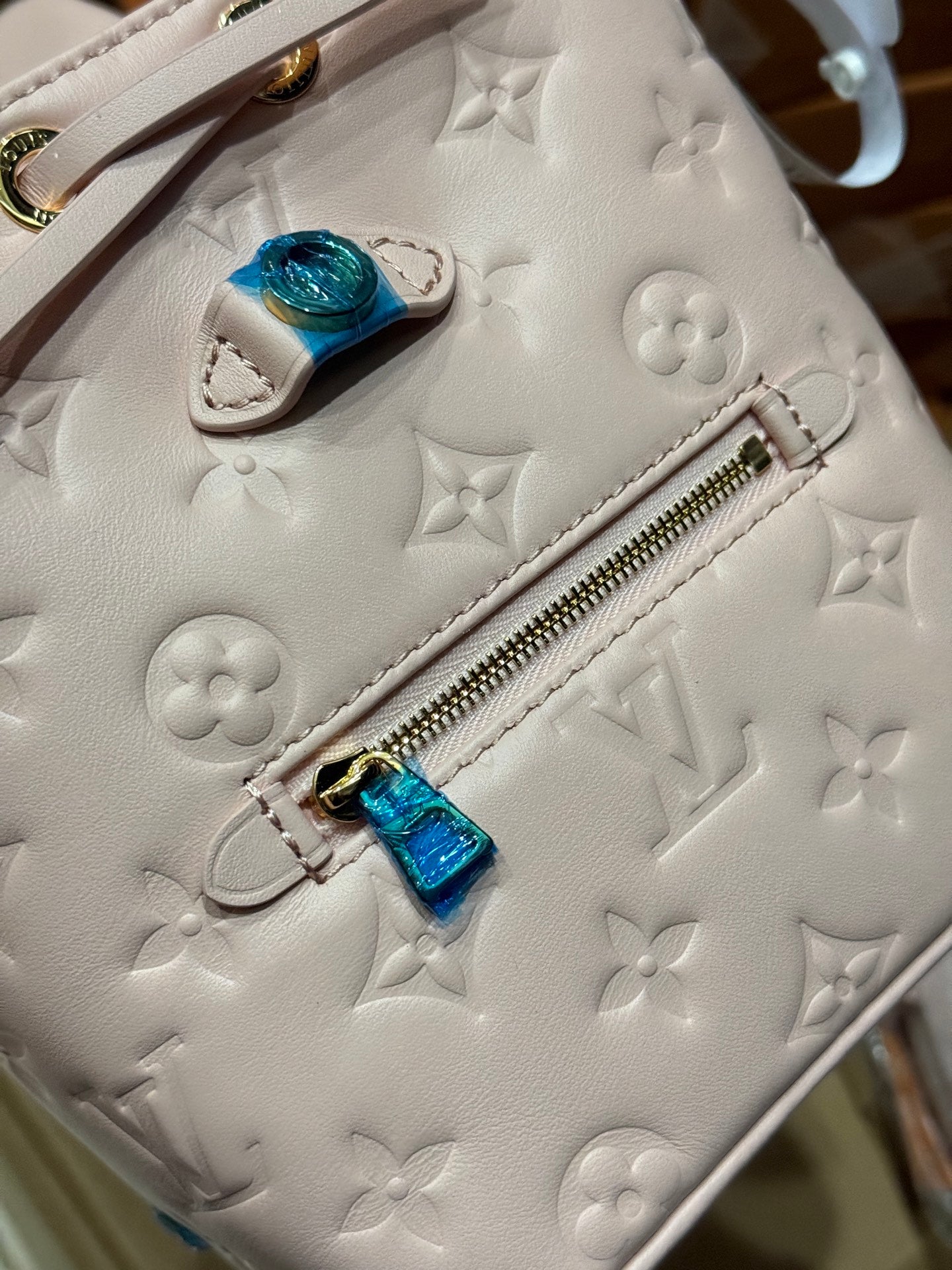 LuxluxHouse Best Quality Bags  Louis Vuitton