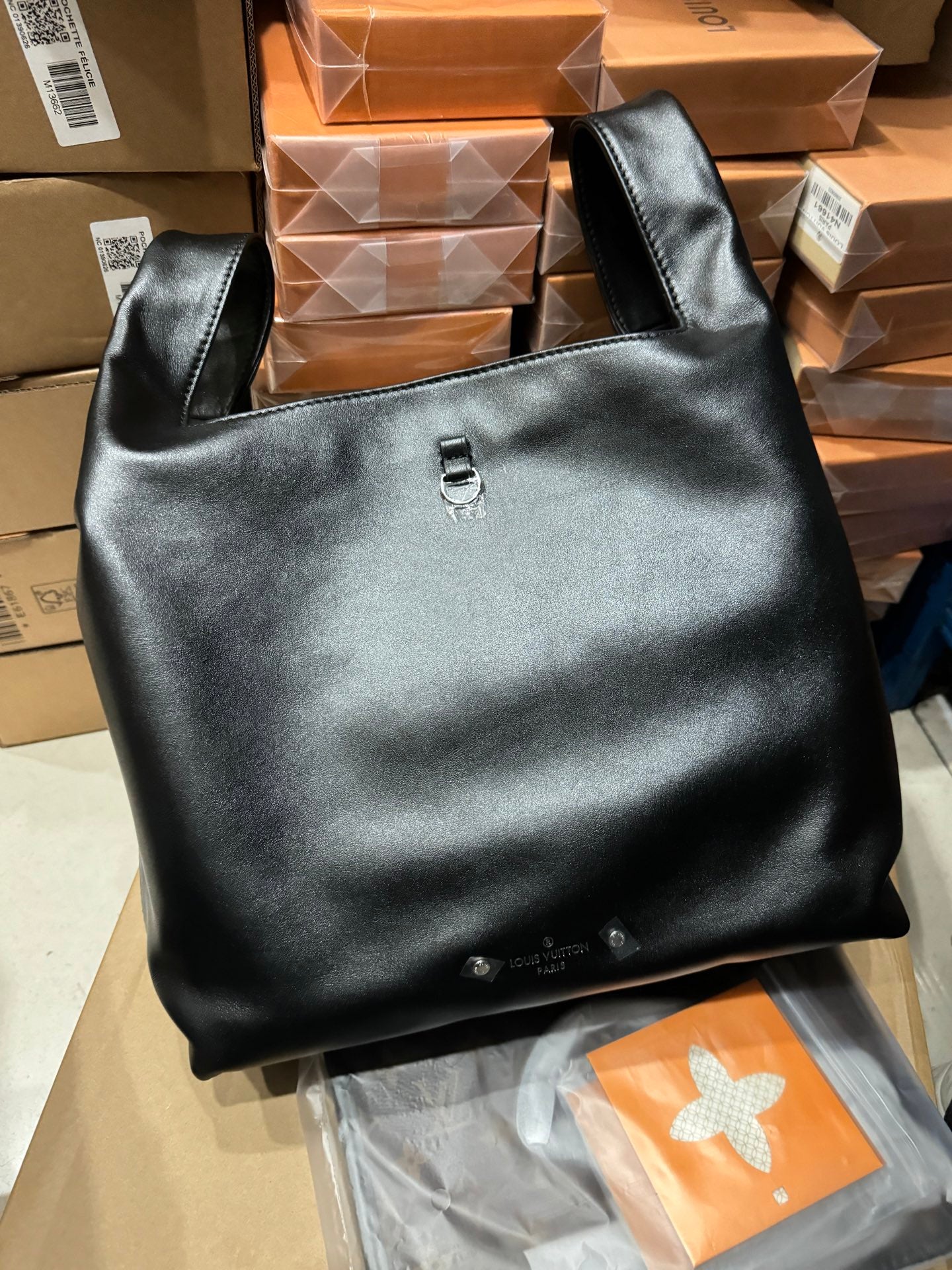 LuxluxHouse Best Quality Bags  Louis Vuitton