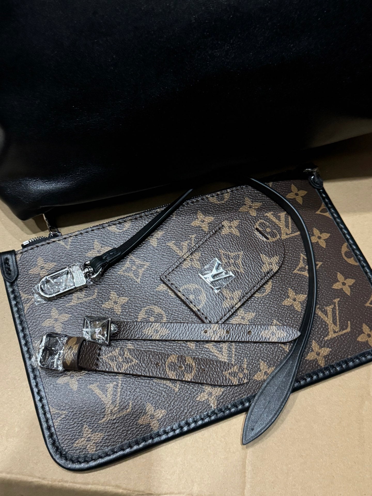 LuxluxHouse Best Quality Bags  Louis Vuitton