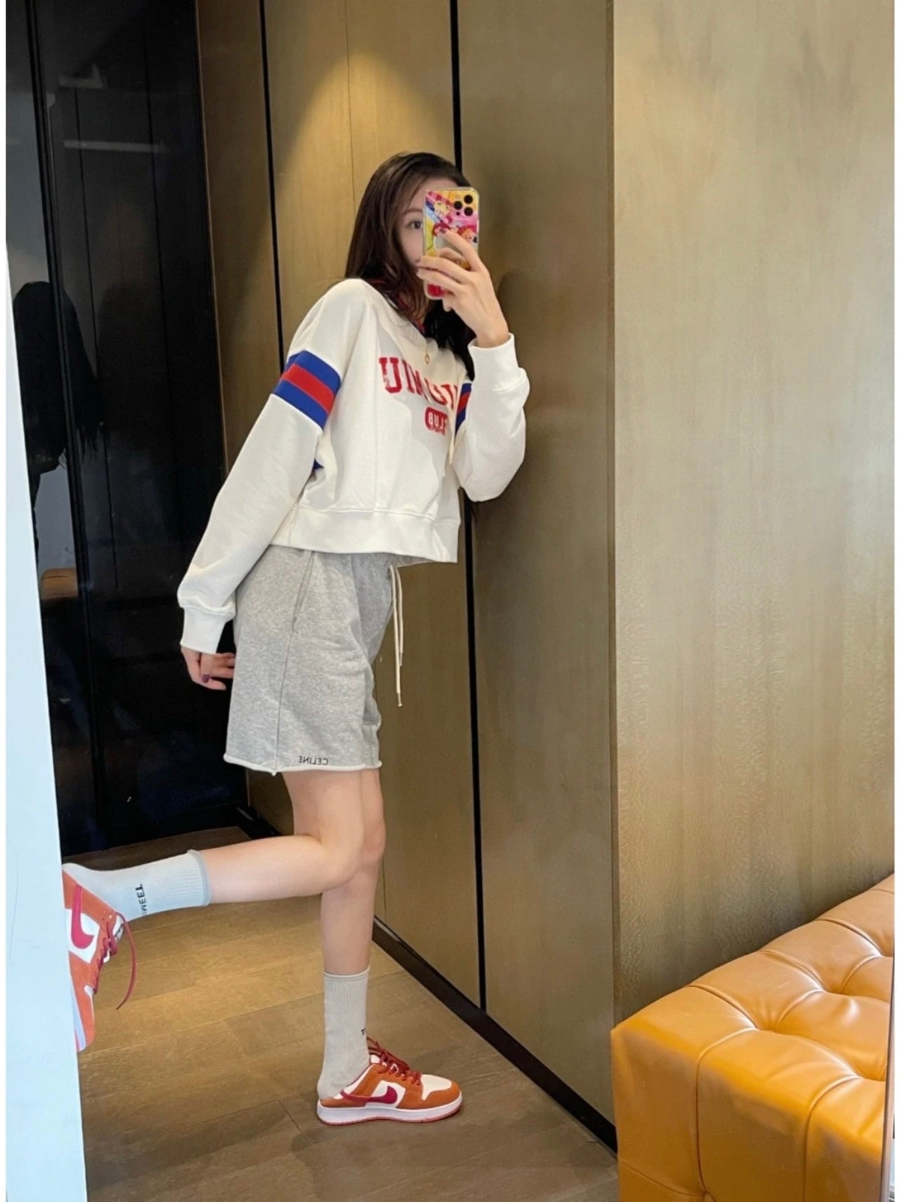 LuxluxHouse Best Quality Clothes Pants Celine