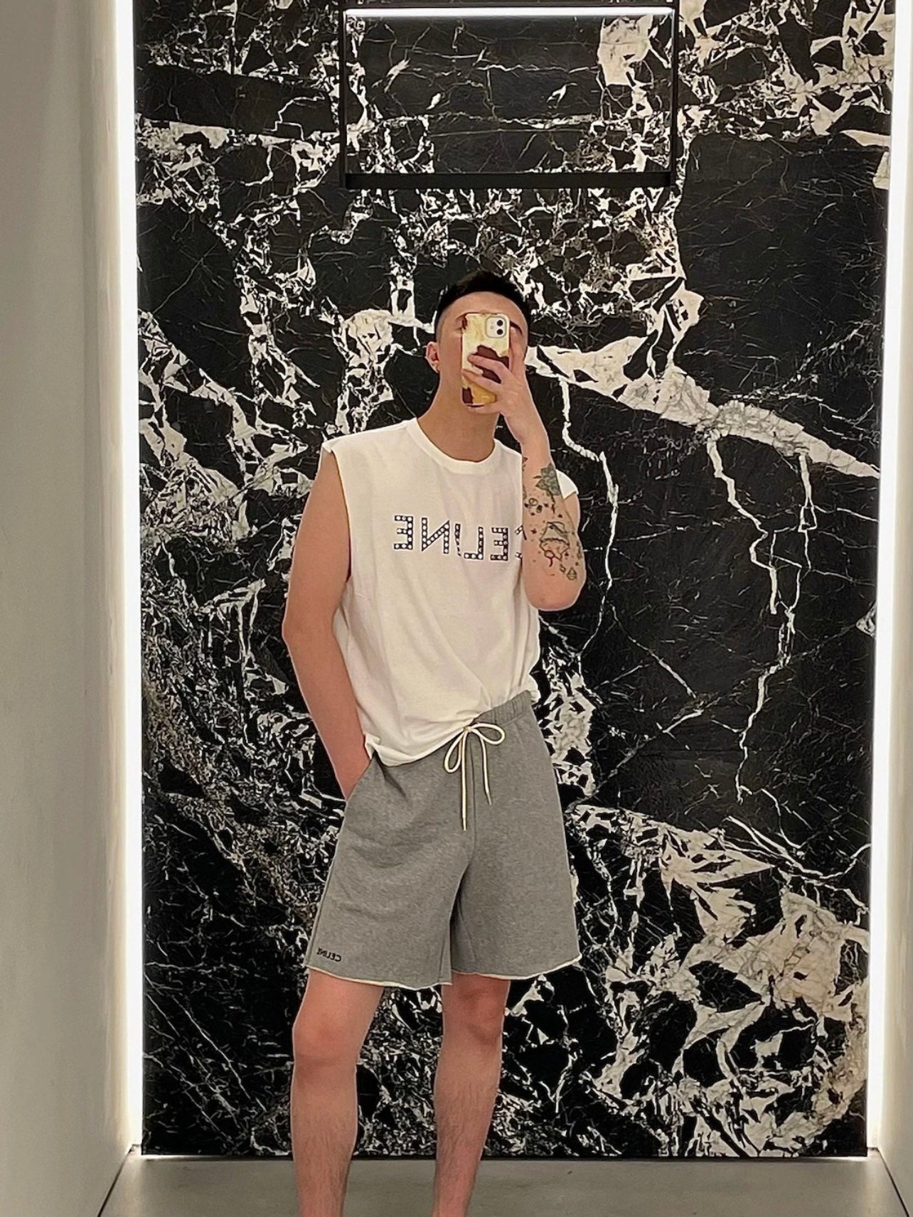 LuxluxHouse Best Quality Clothes Pants Celine