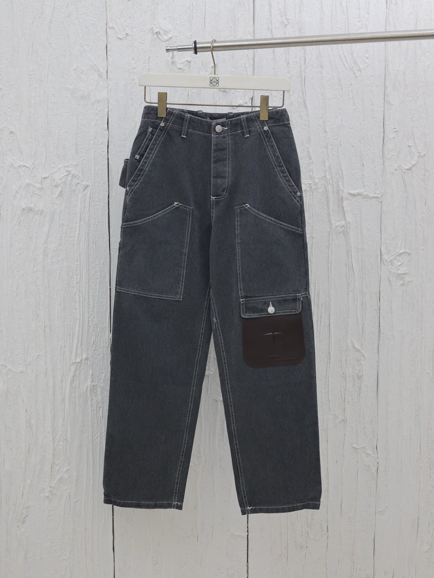 LuxluxHouse Best Quality Clothes Pants Dior