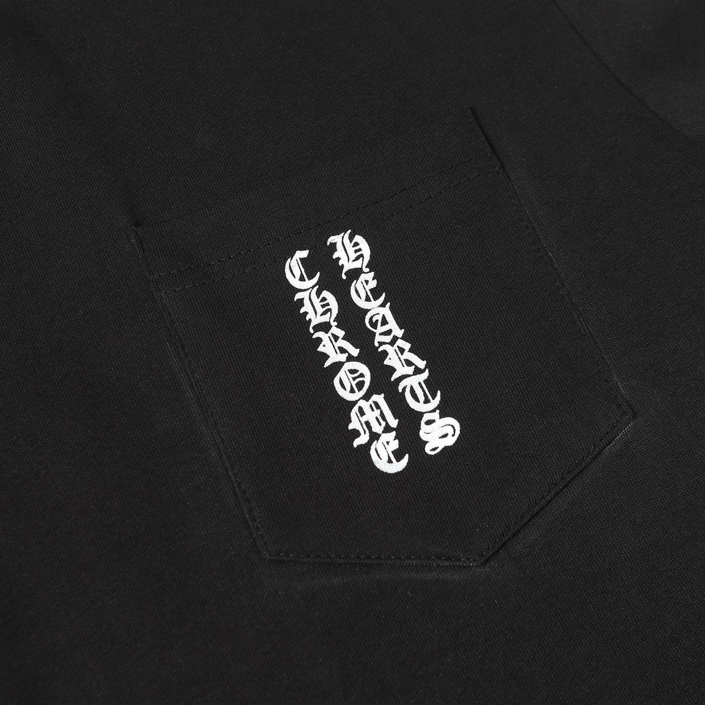 LuxluxHouse Best Quality Clothes Chrome Hearts T-shirt