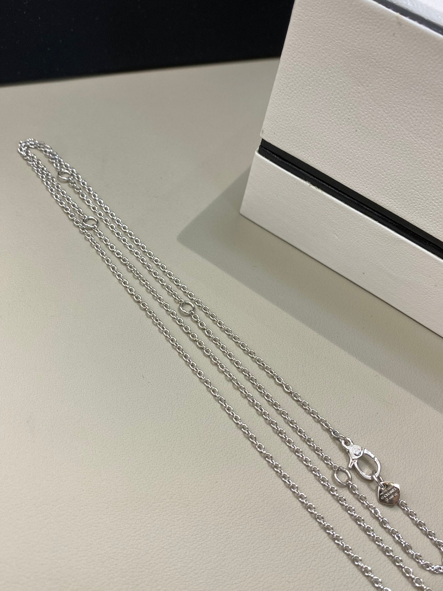 LuxluxHouse Best Quality Accessories Necklace Chanel