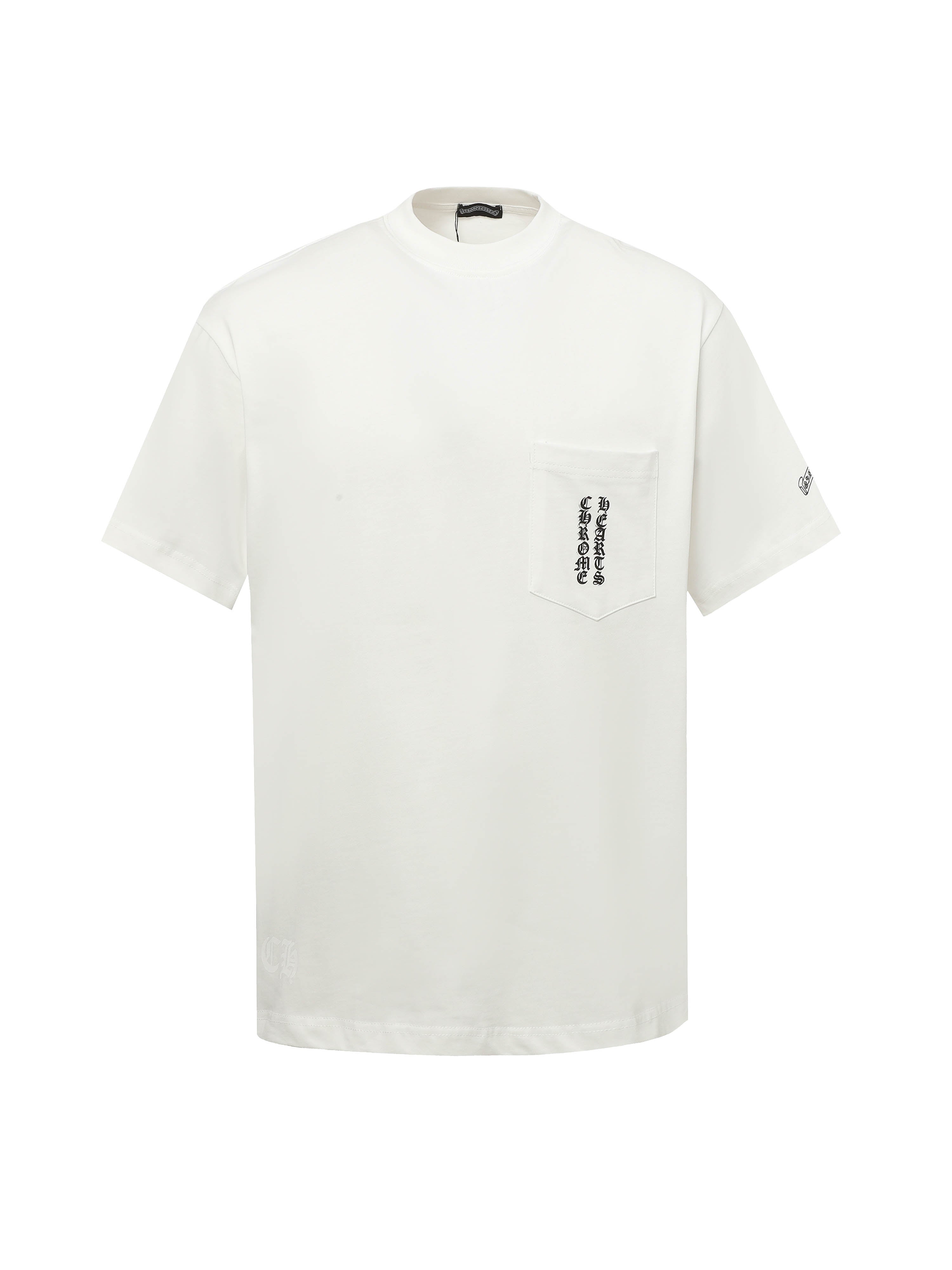 LuxluxHouse Best Quality Clothes Chrome Hearts T-shirt