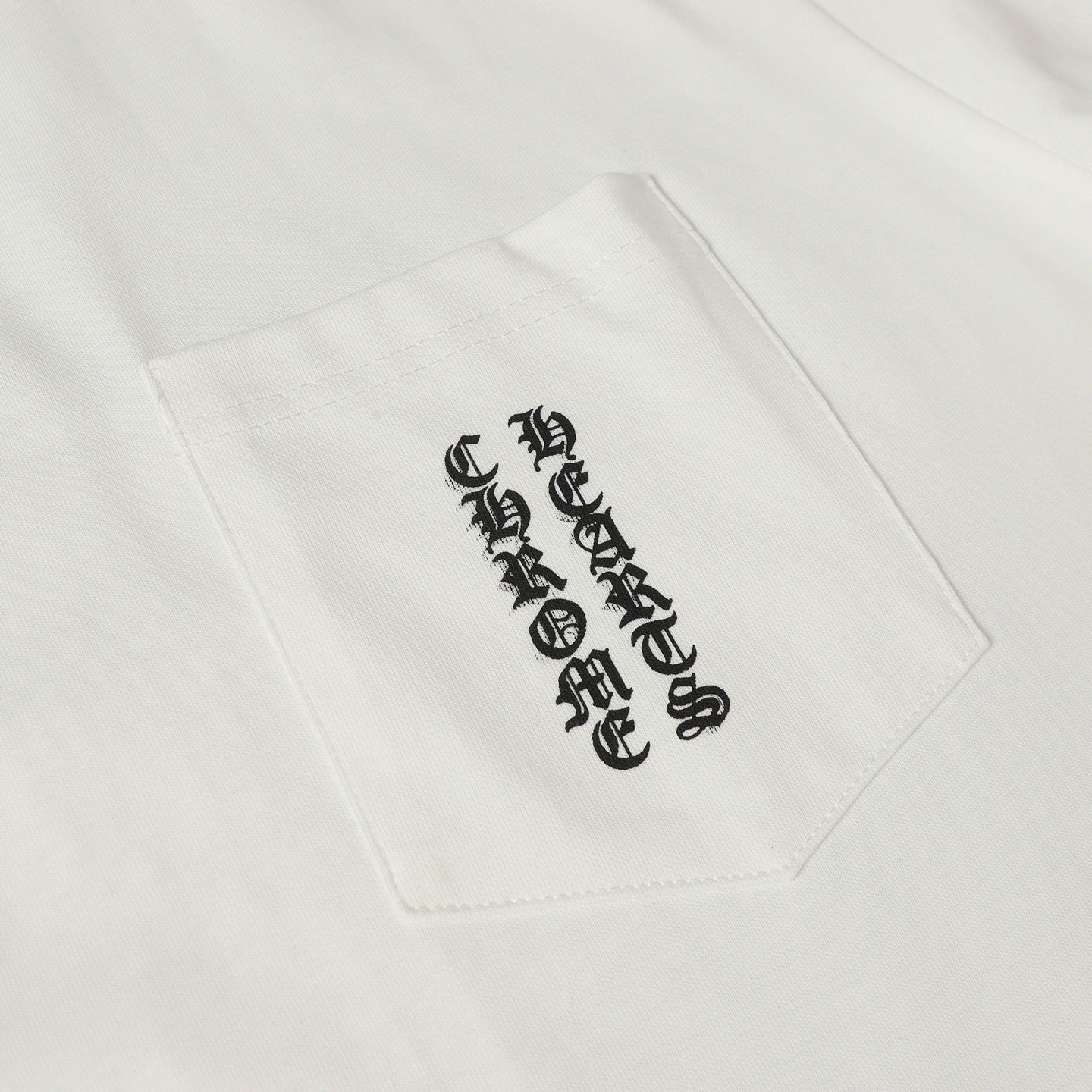 LuxluxHouse Best Quality Clothes Chrome Hearts T-shirt