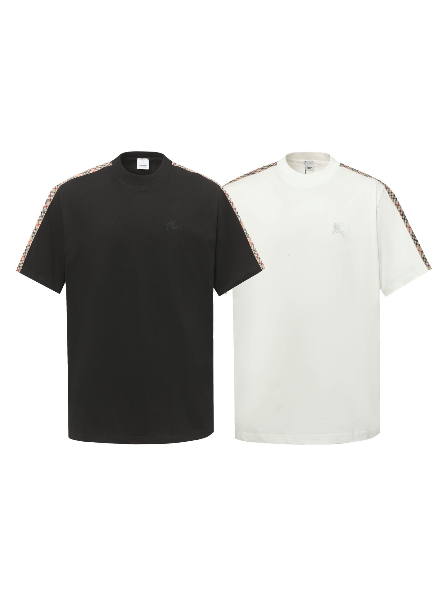 LuxluxHouse Best Quality Clothes Burberry T-shirt