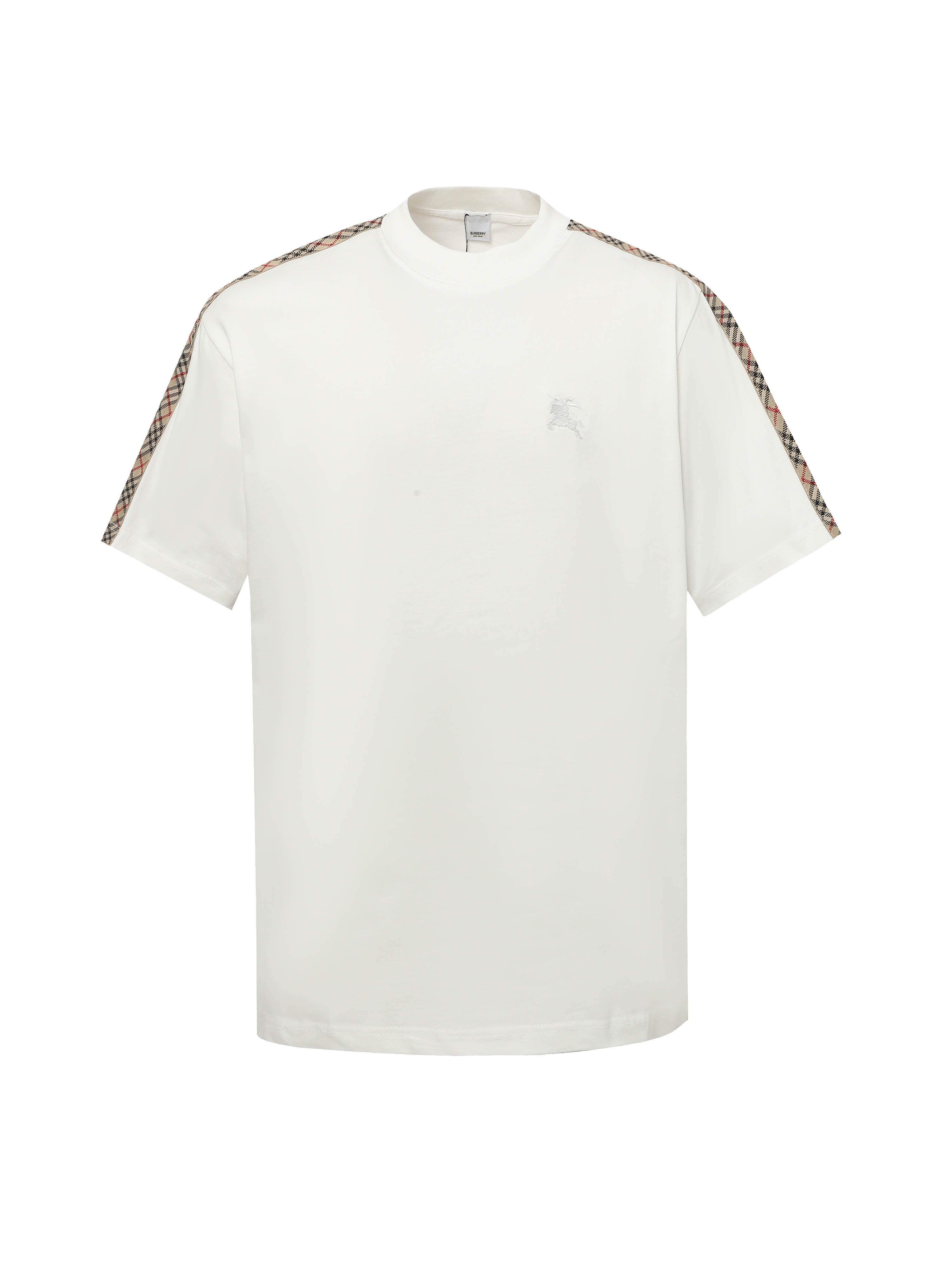 LuxluxHouse Best Quality Clothes Burberry T-shirt