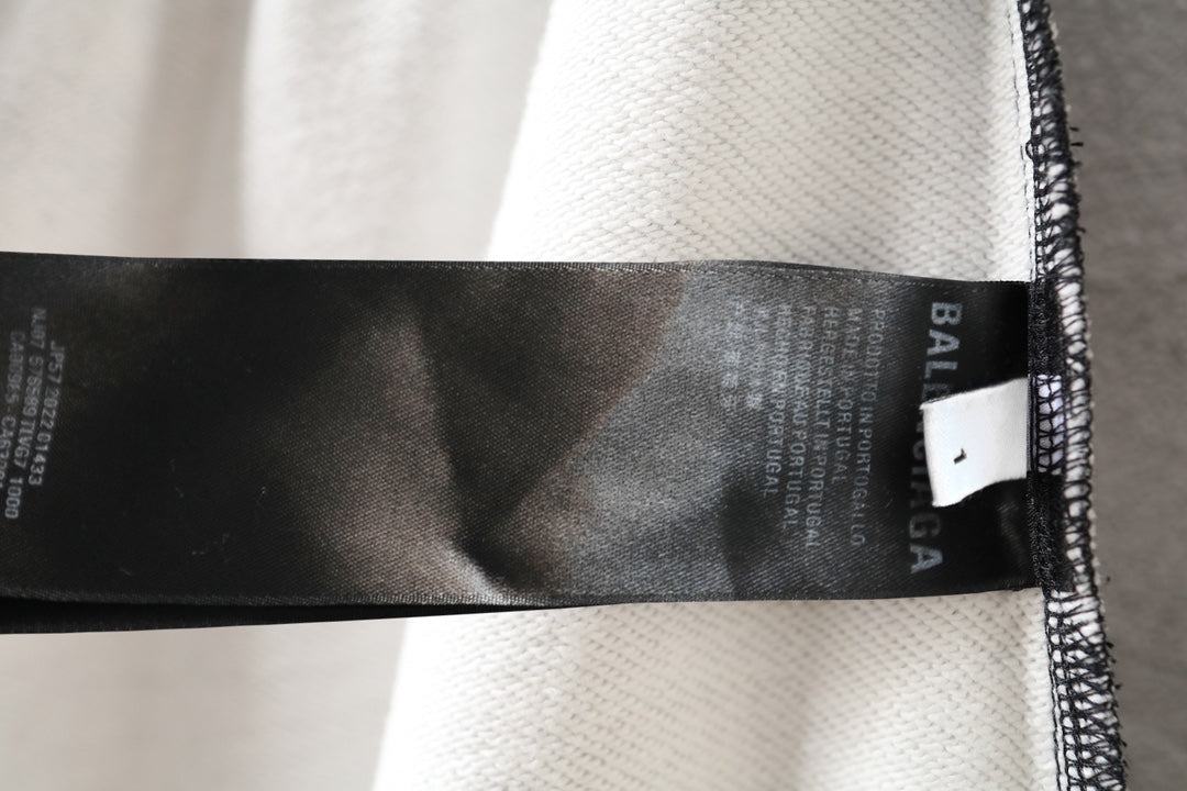 LuxluxHouse Best Quality Clothes Balenciaga Pants