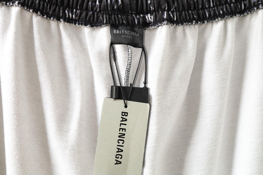 LuxluxHouse Best Quality Clothes Balenciaga Pants