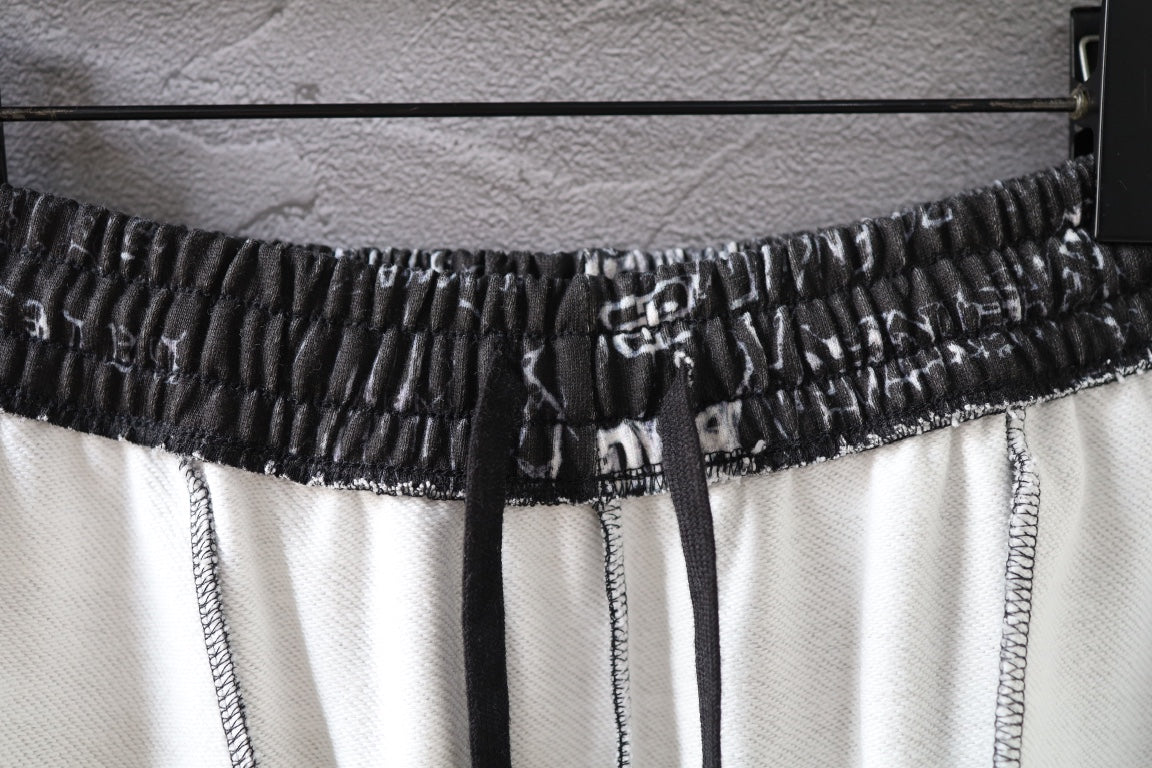LuxluxHouse Best Quality Clothes Balenciaga Pants