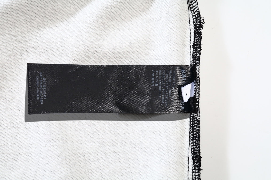 LuxluxHouse Best Quality Clothes Balenciaga Pants