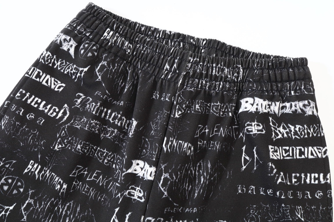 LuxluxHouse Best Quality Clothes Balenciaga Pants