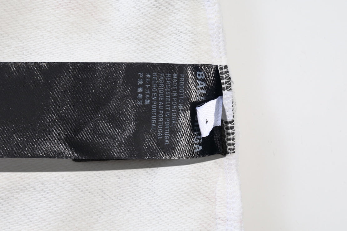 LuxluxHouse Best Quality Clothes Balenciaga Pants